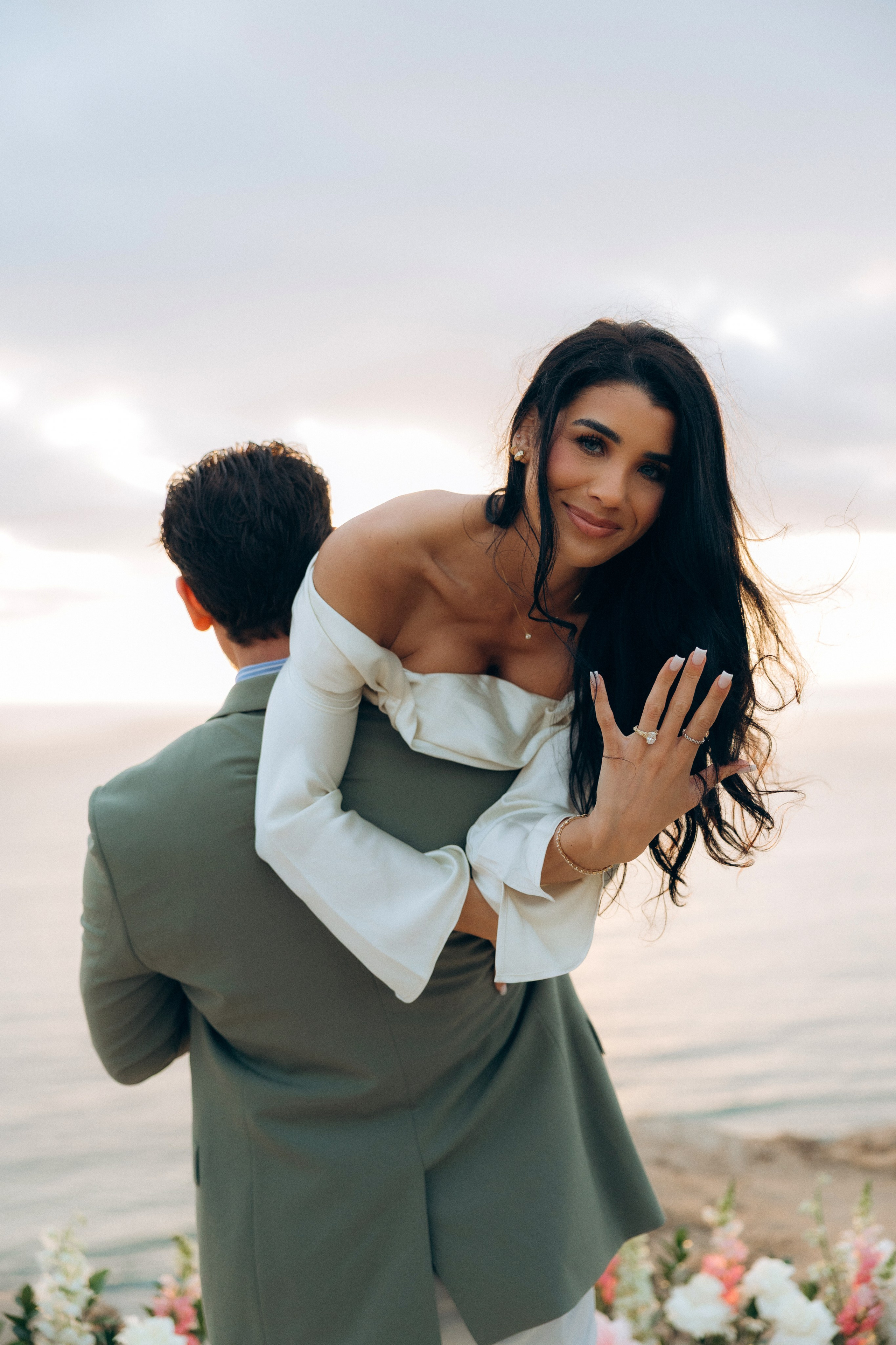 Amin&Saja. Wedding and family photographer San Diego