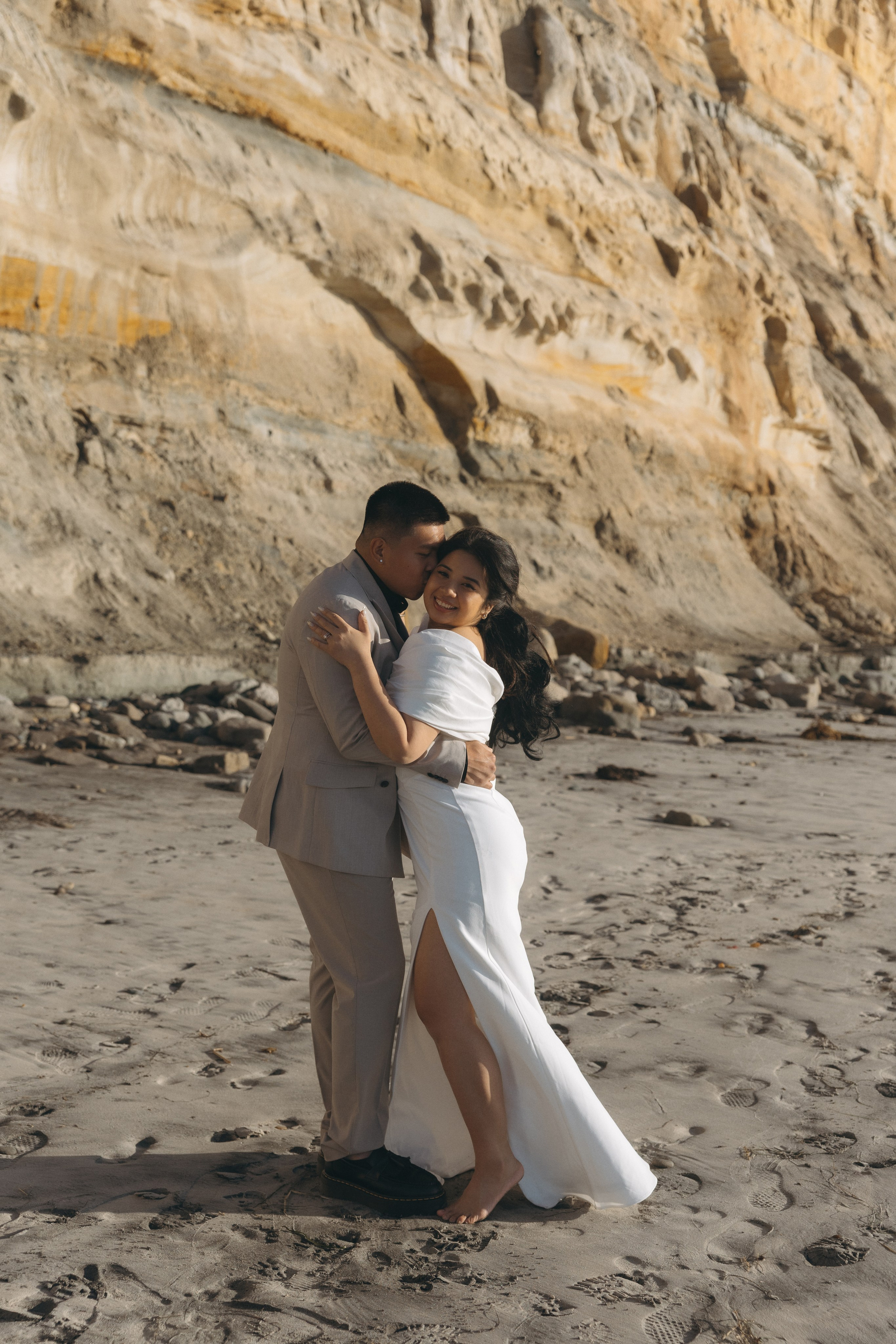 *. Wedding and family photographer San Diego