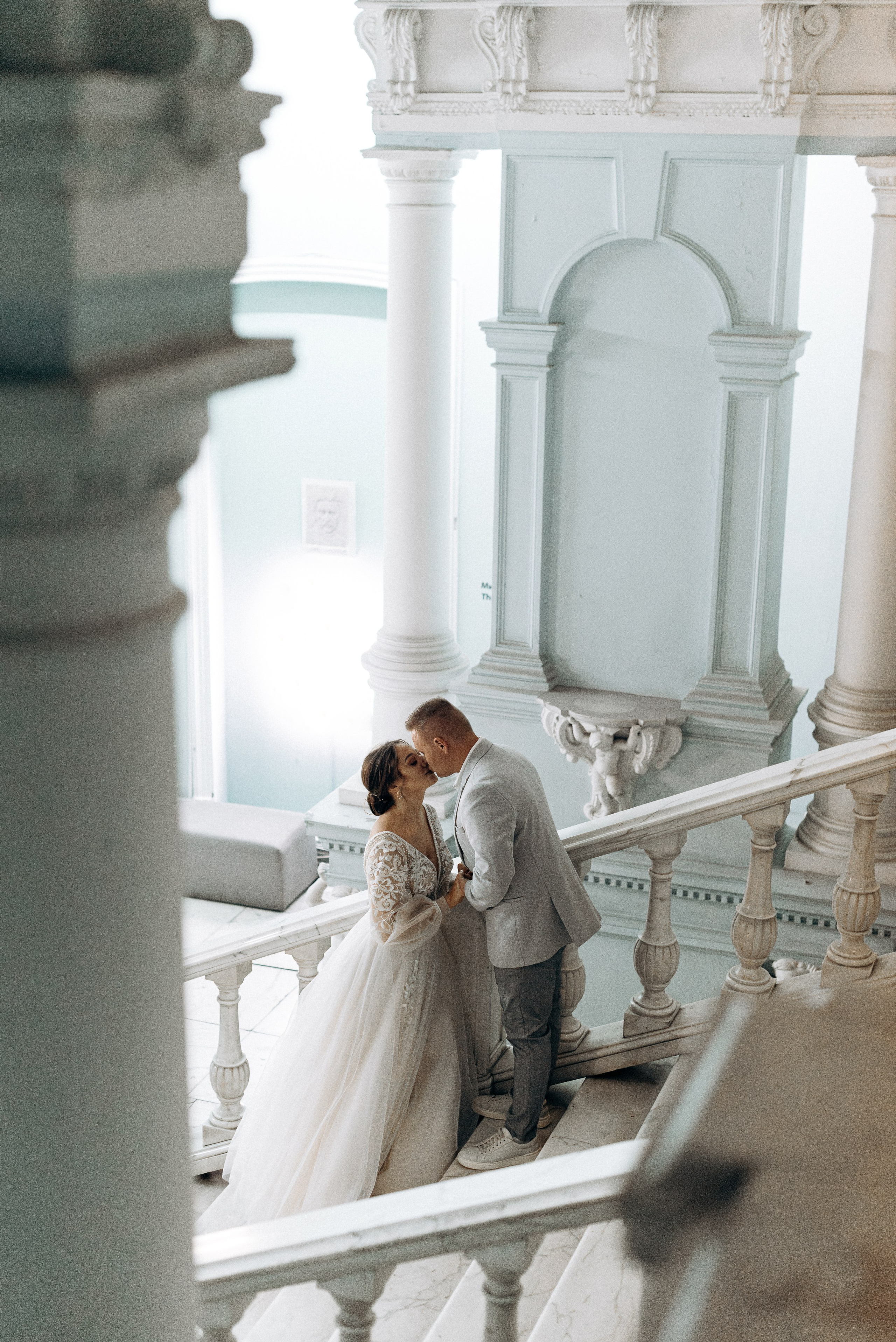 *. Wedding and family photographer San Diego