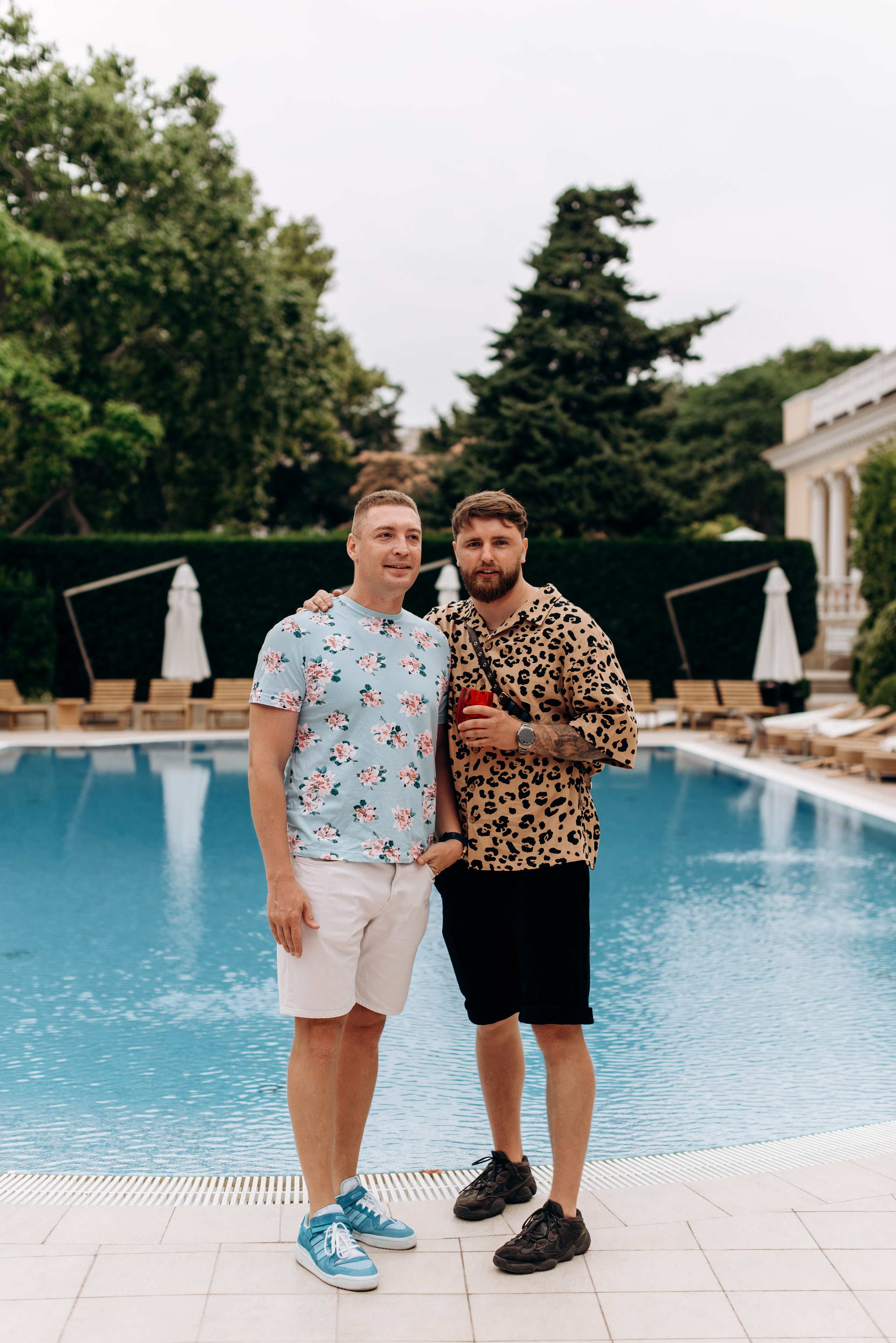 *. Wedding and family photographer San Diego