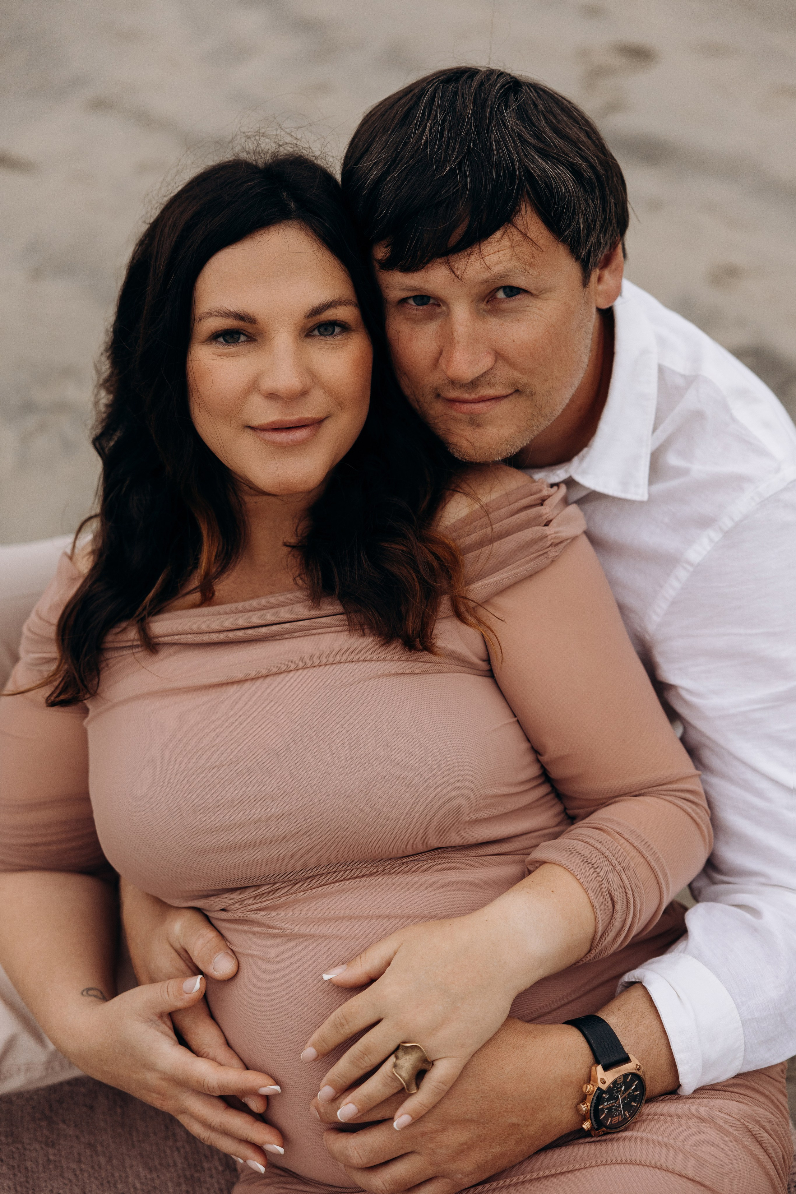 *. Wedding and family photographer San Diego