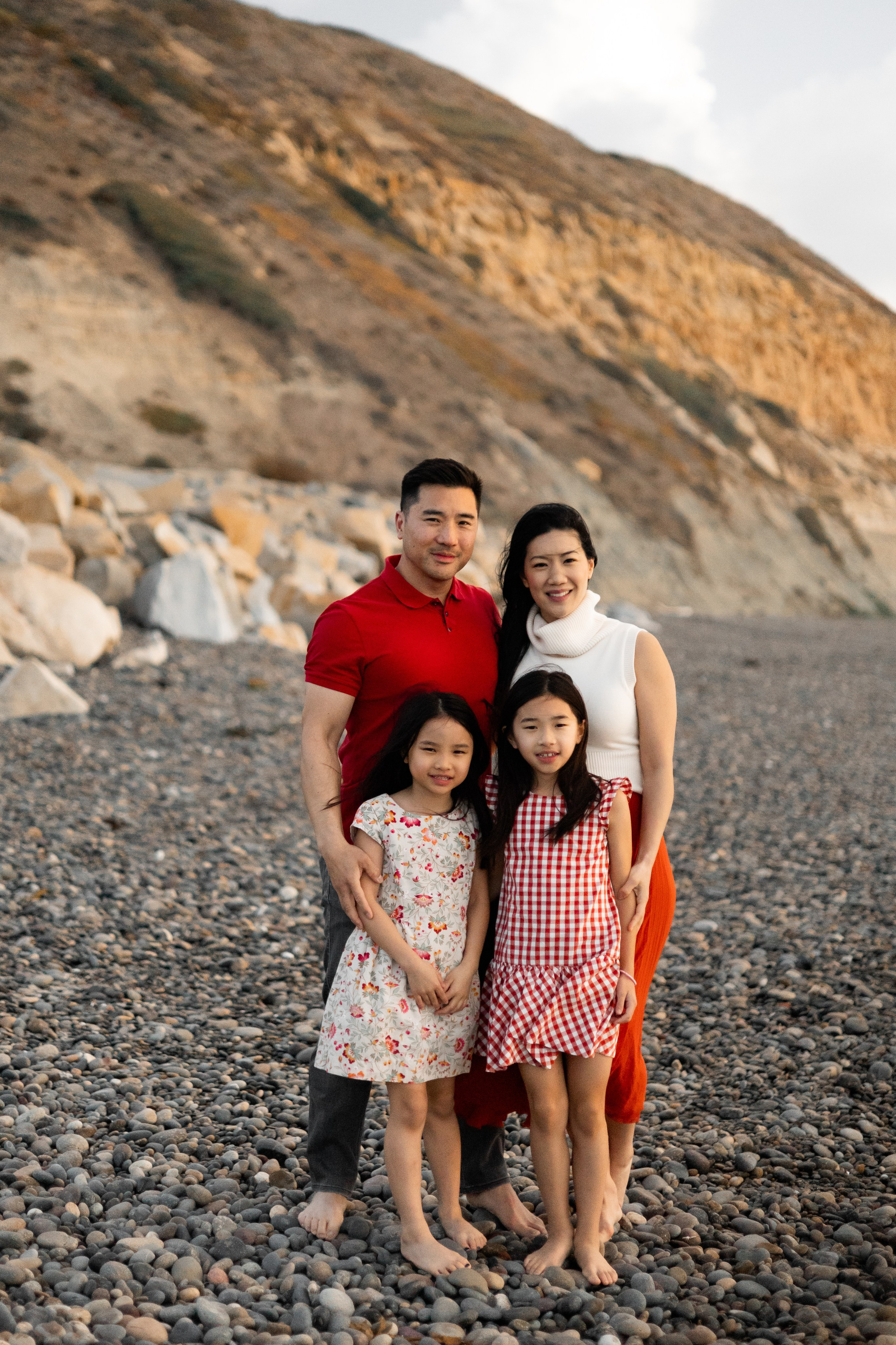 *. Wedding and family photographer San Diego