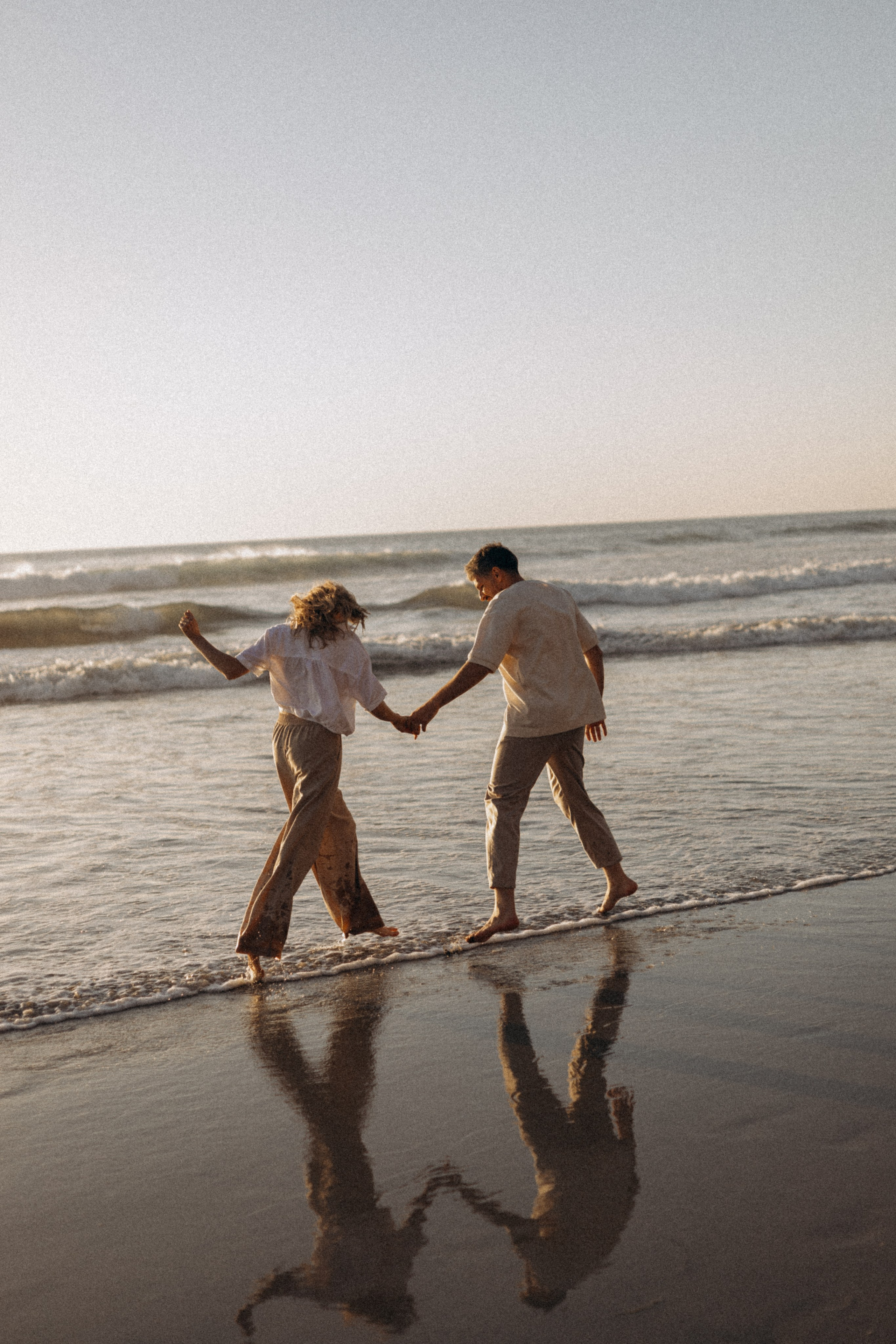 Artem and Alexandra. Wedding and family photographer San Diego