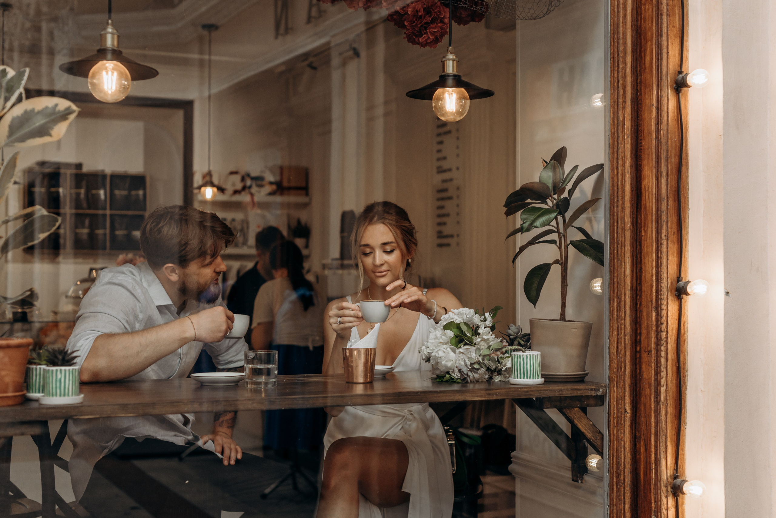 *. Wedding and family photographer San Diego