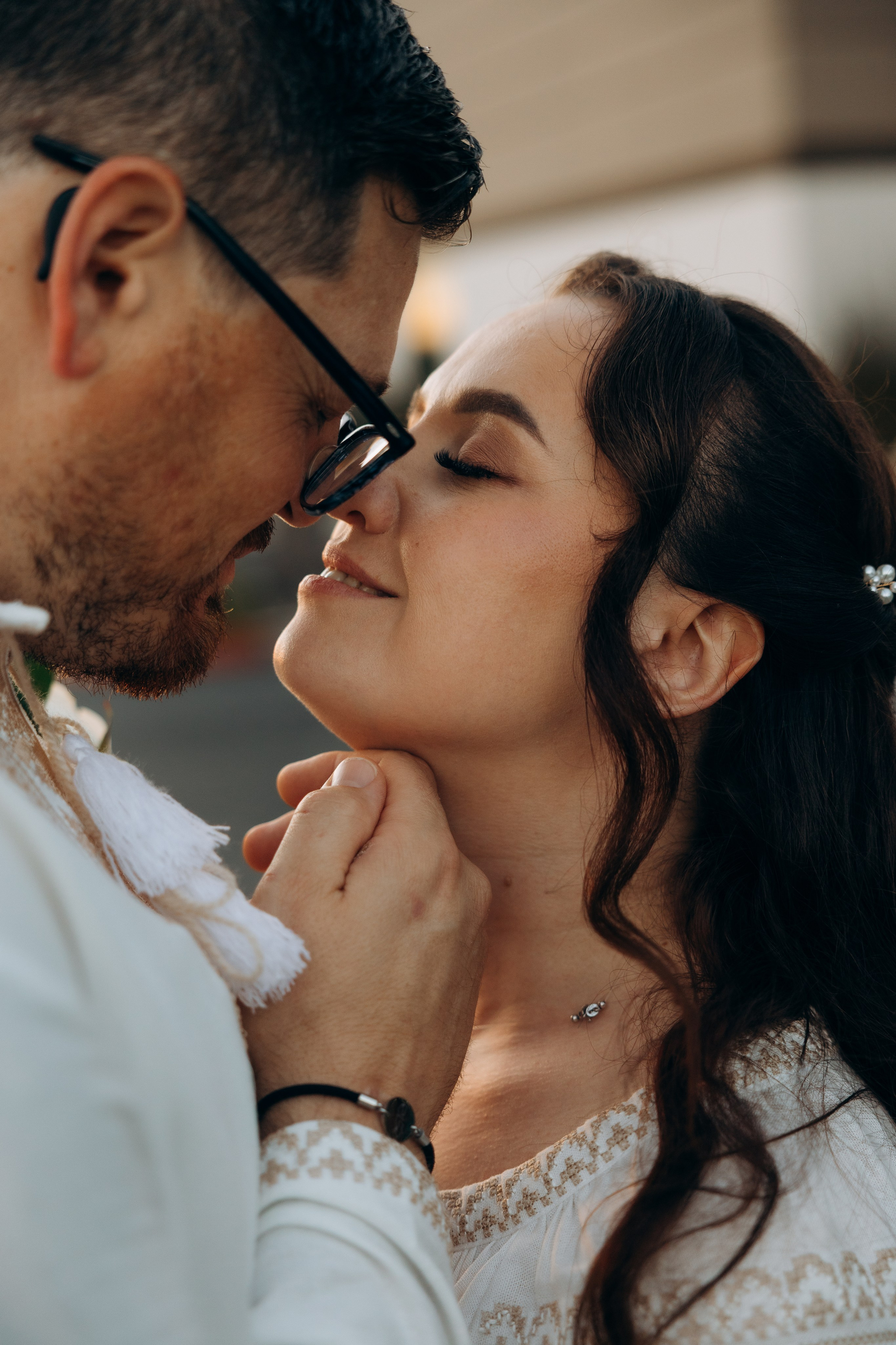 *. Wedding and family photographer San Diego