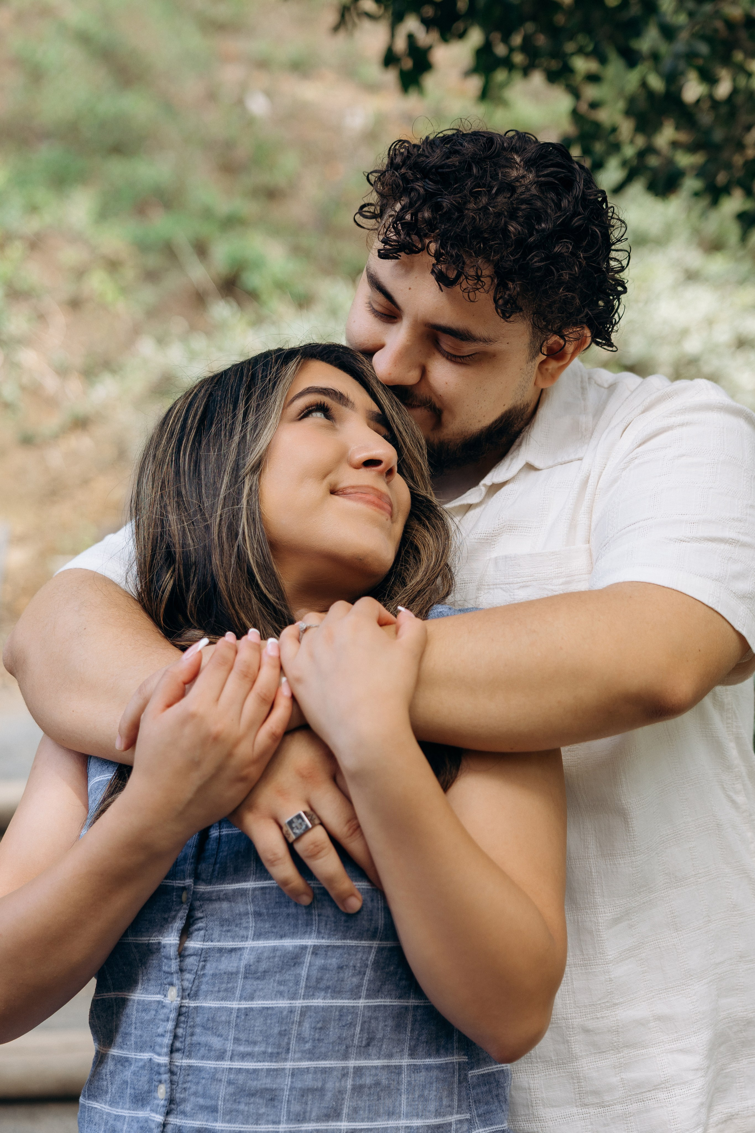 *. Fotógrafa de bodas y familia en San Diego