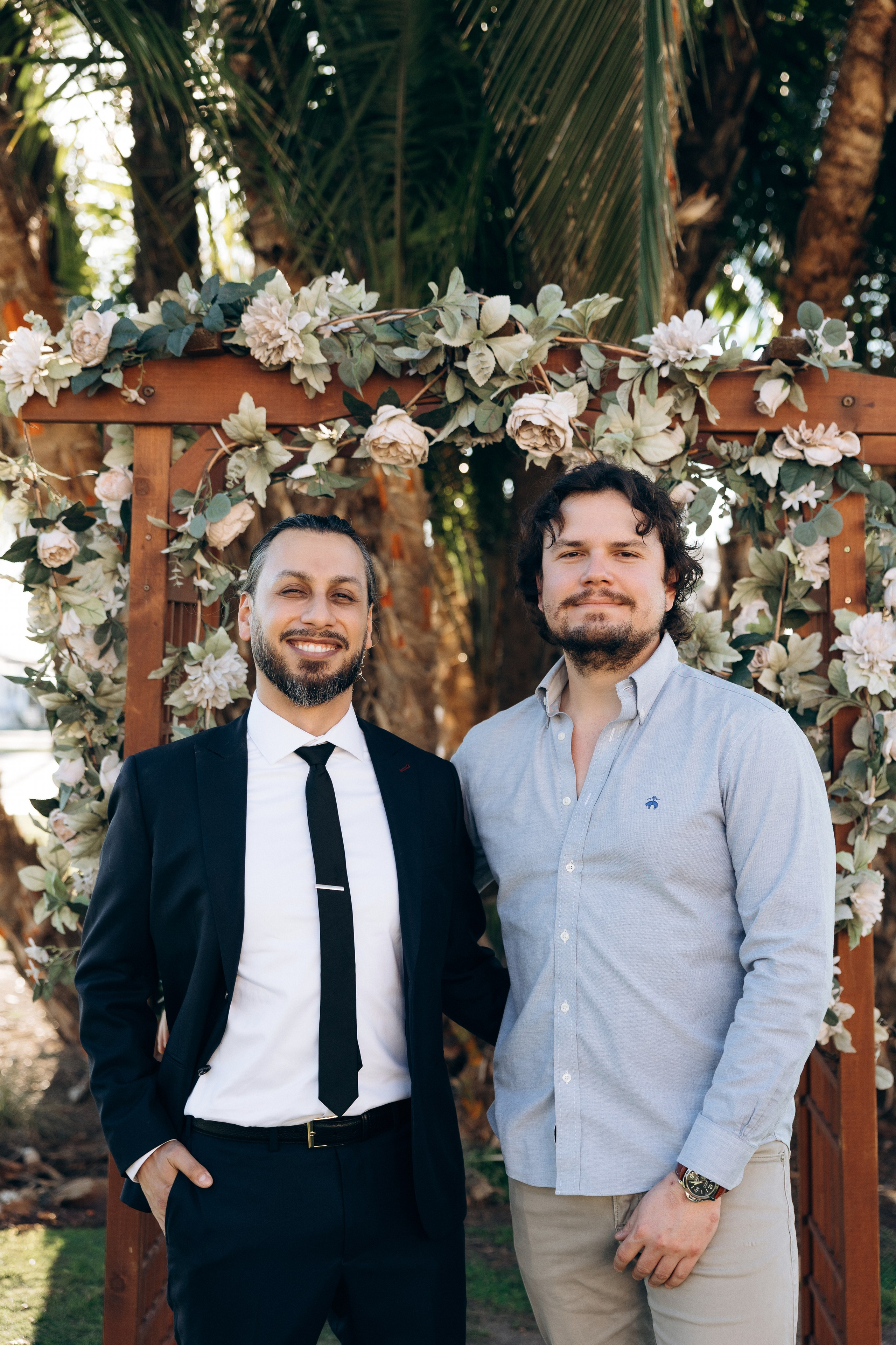 Jessi and Alex. Весільний та сімейний фотограф у Сан-Дієго