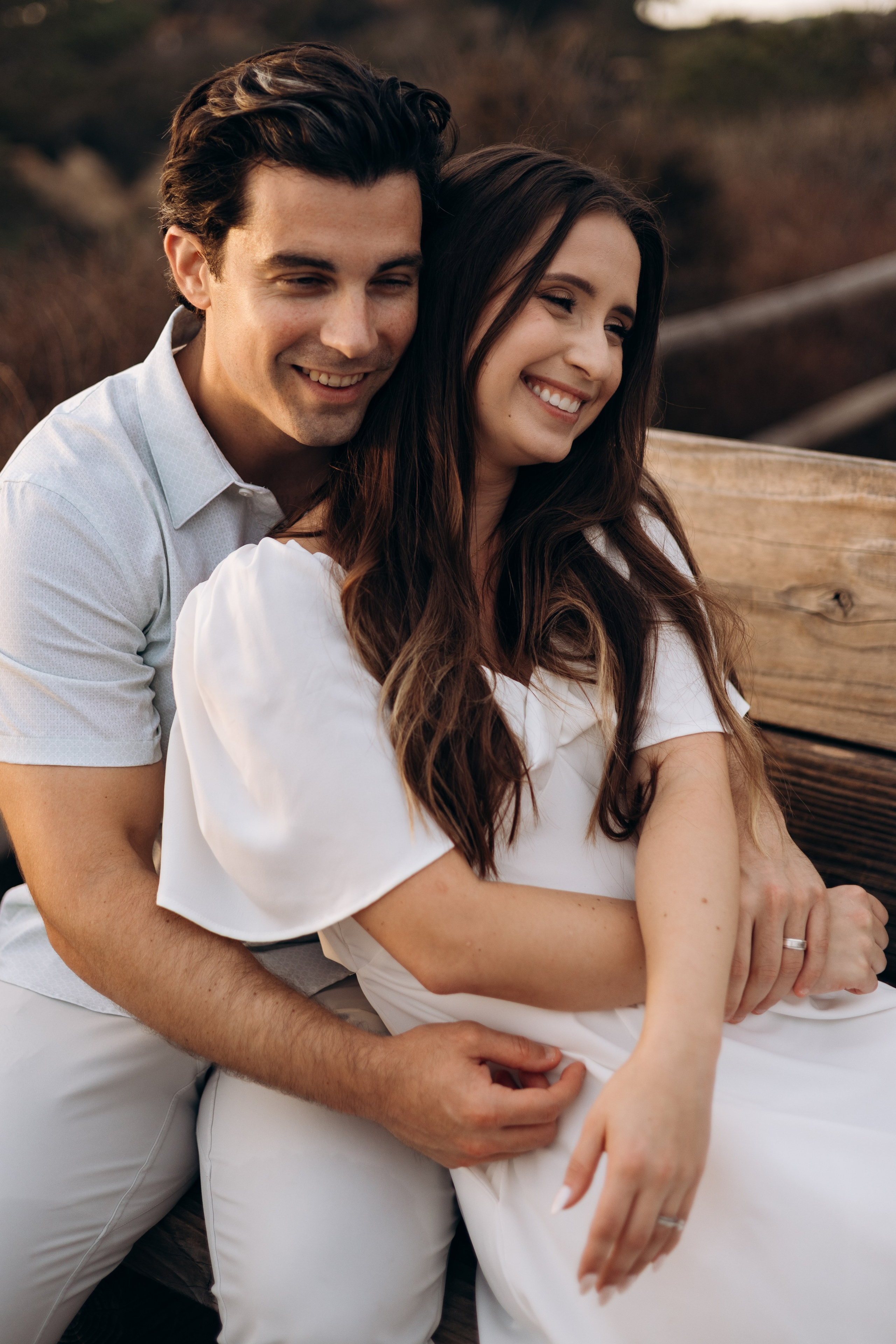 *. Wedding and family photographer San Diego