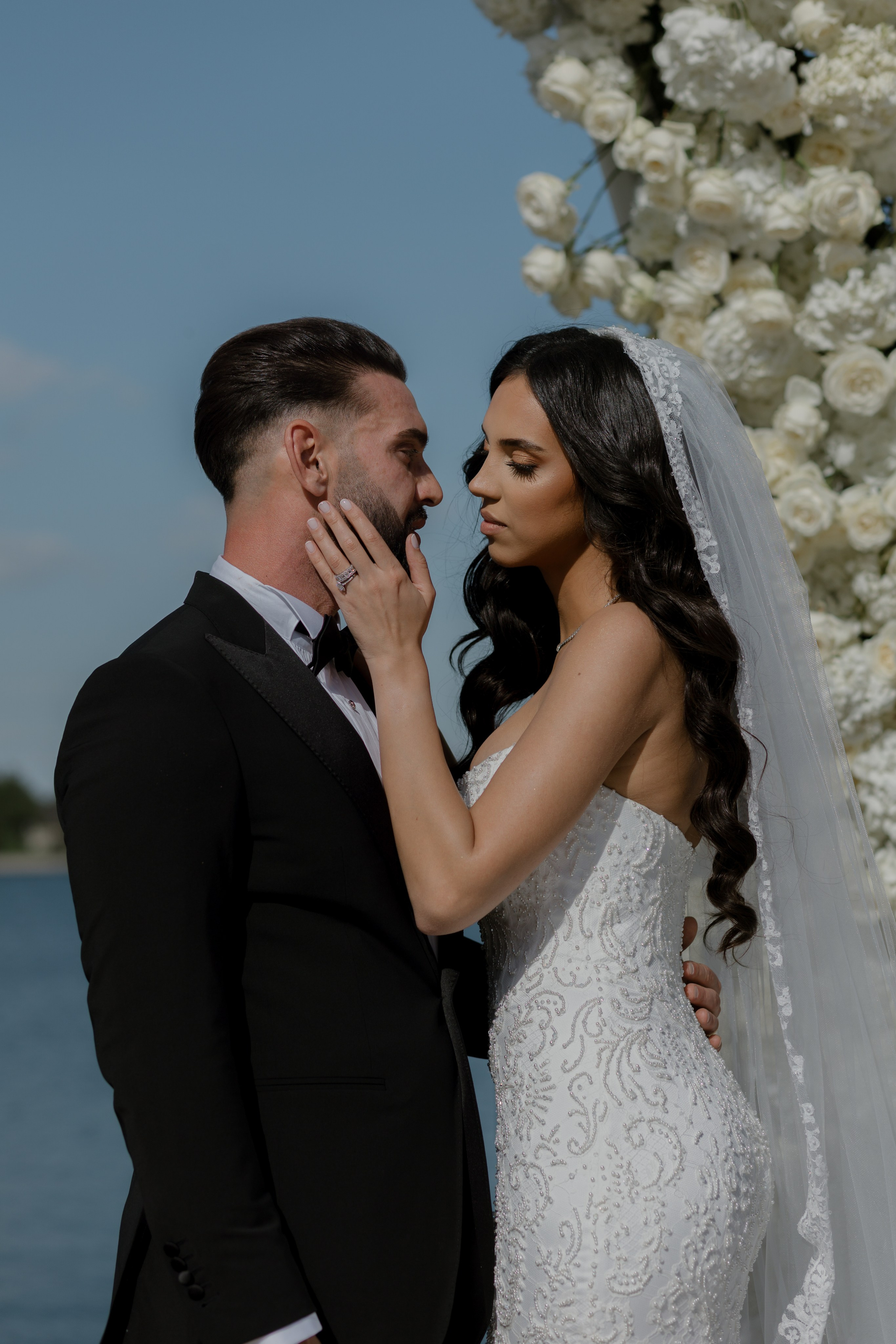 Dorian & Andreea Popa. Emotions Photo Art