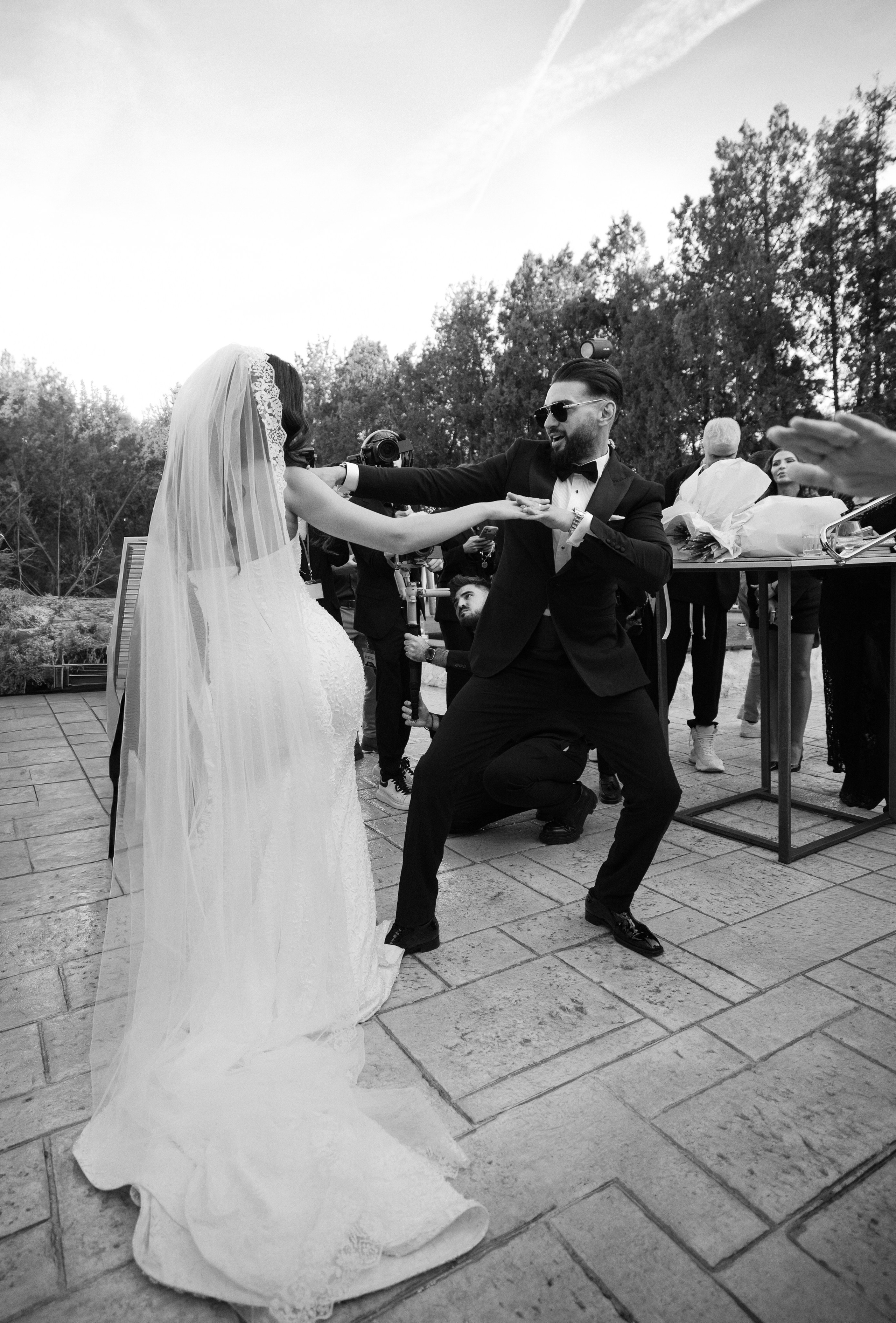 Dorian & Andreea Popa. Emotions Photo Art