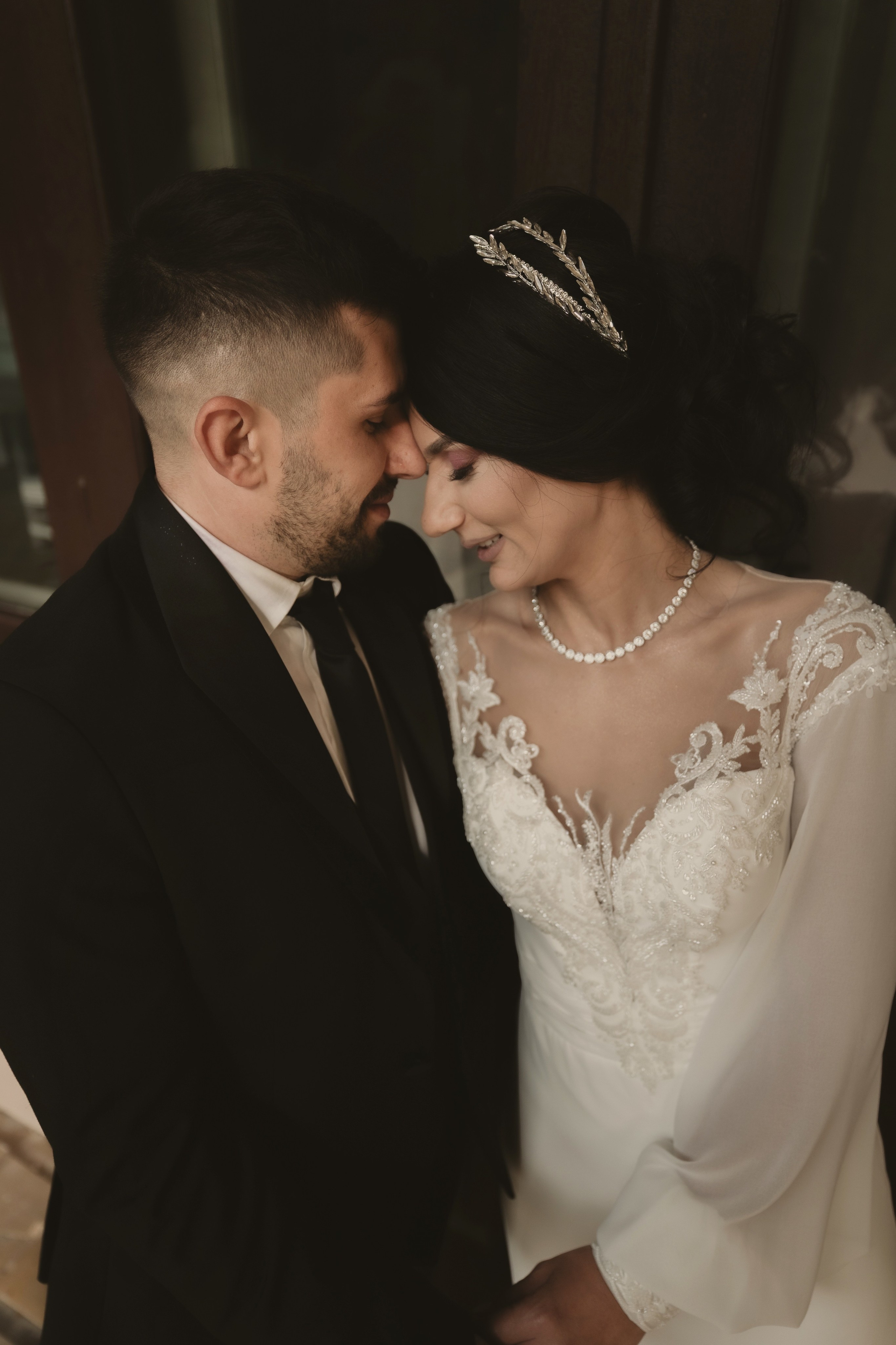 Paulo & Simona. Emotions Photo Art