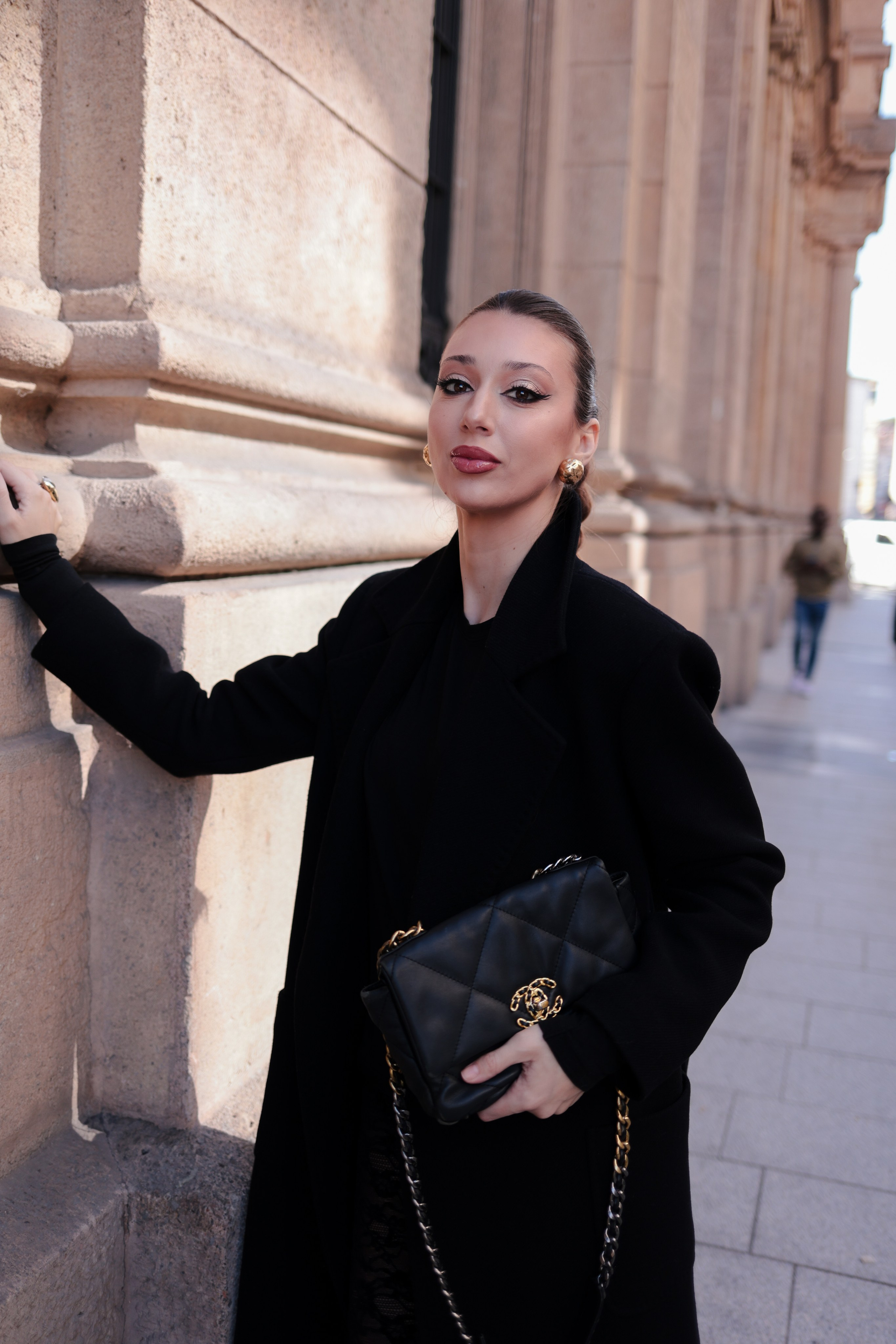 Street style. Photographer in Milan |Mila Pro Photo