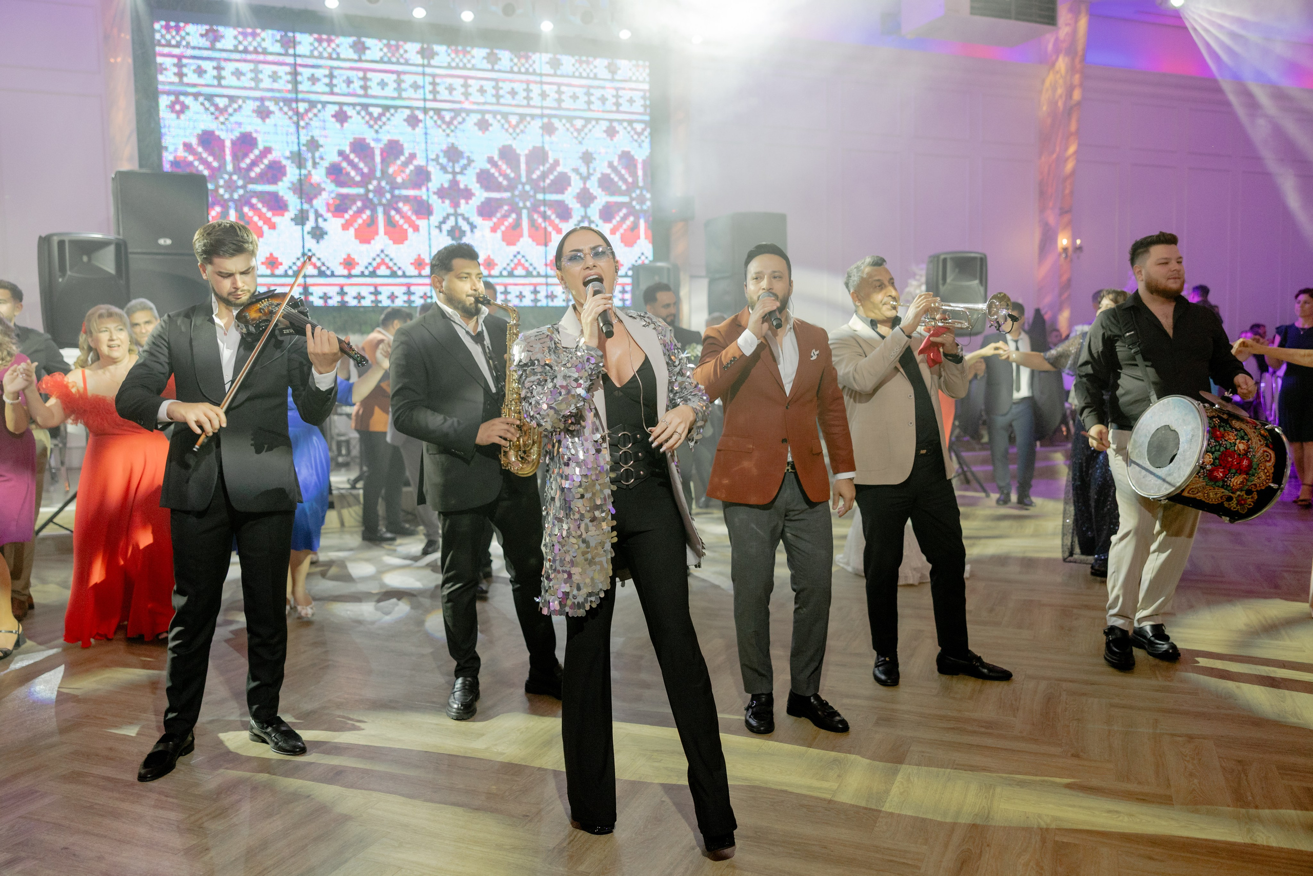 Mirel & Otilia. ProWed — Foto Video Moldova