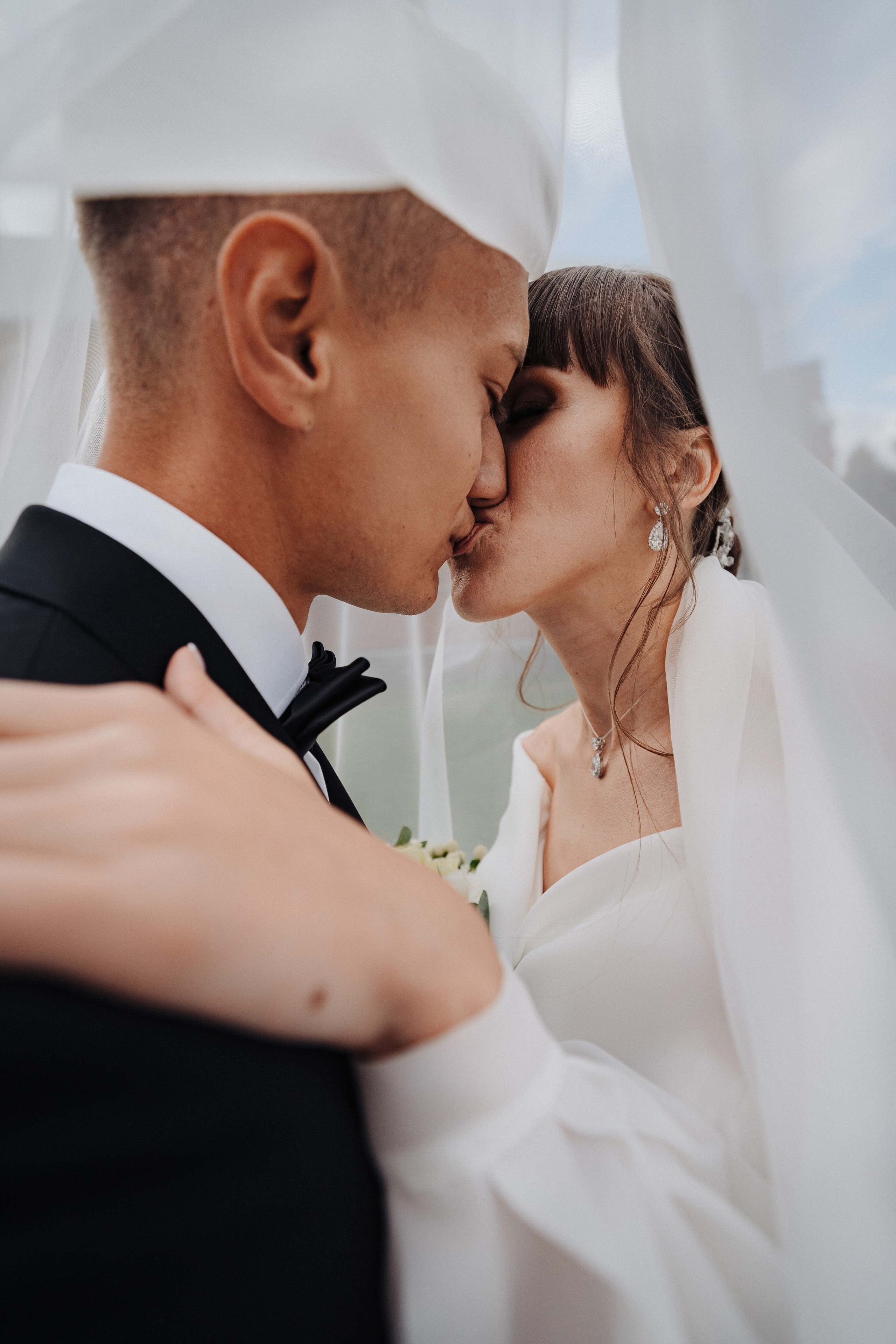 Piotr i Roksolana. Karina Czernecka Foto