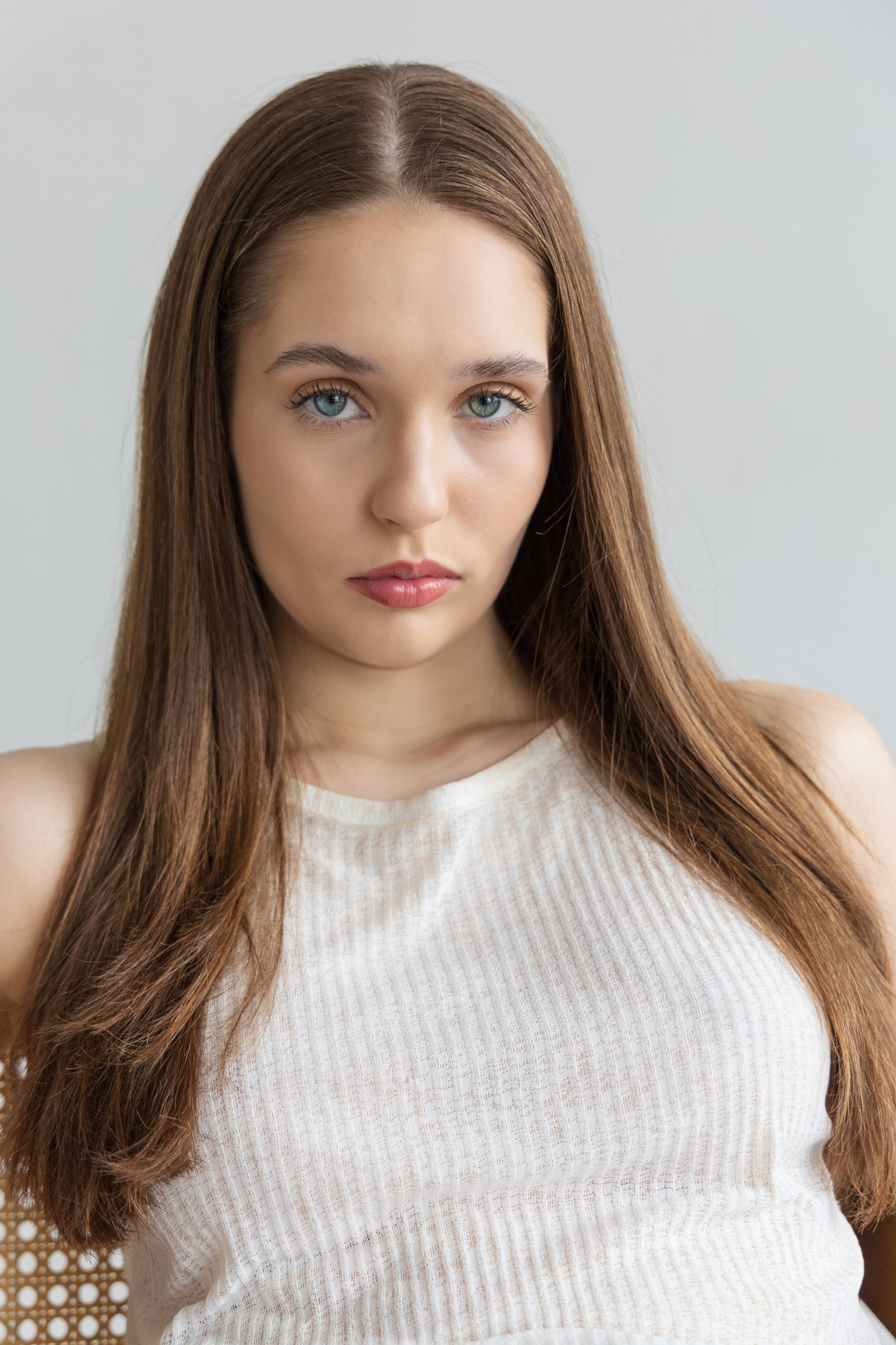 Séance photo studio à Tarn. Портретный и свадебный фотограф в Тарне и Окситании — Надежда Бана