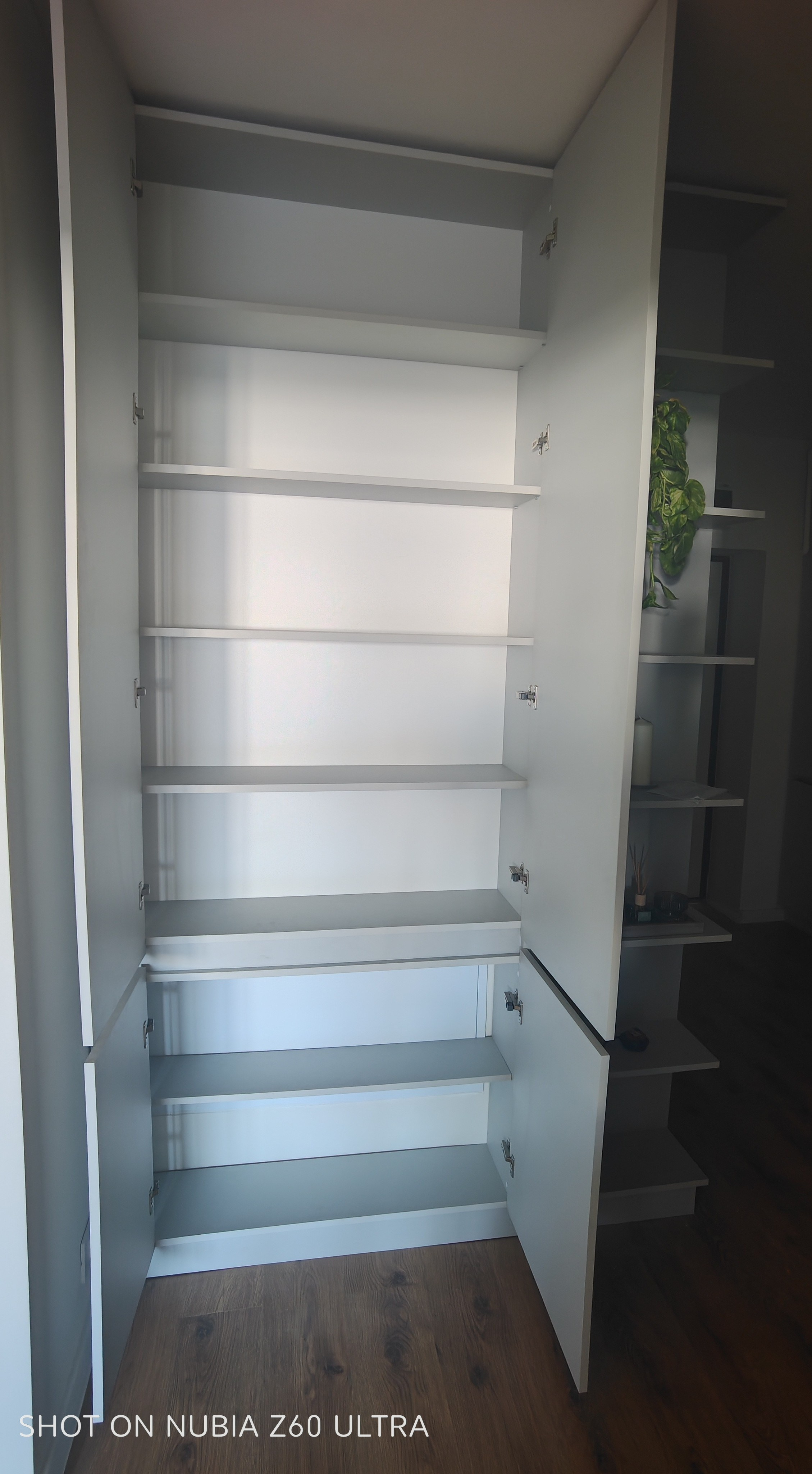 Dressing. Furniture Alexandru Turcu