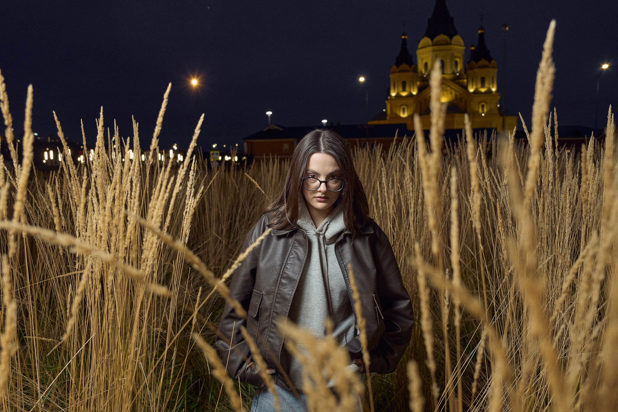 Vera y Tatiana. Fotógrafo de retrato en Chile — Miroslava Viertel