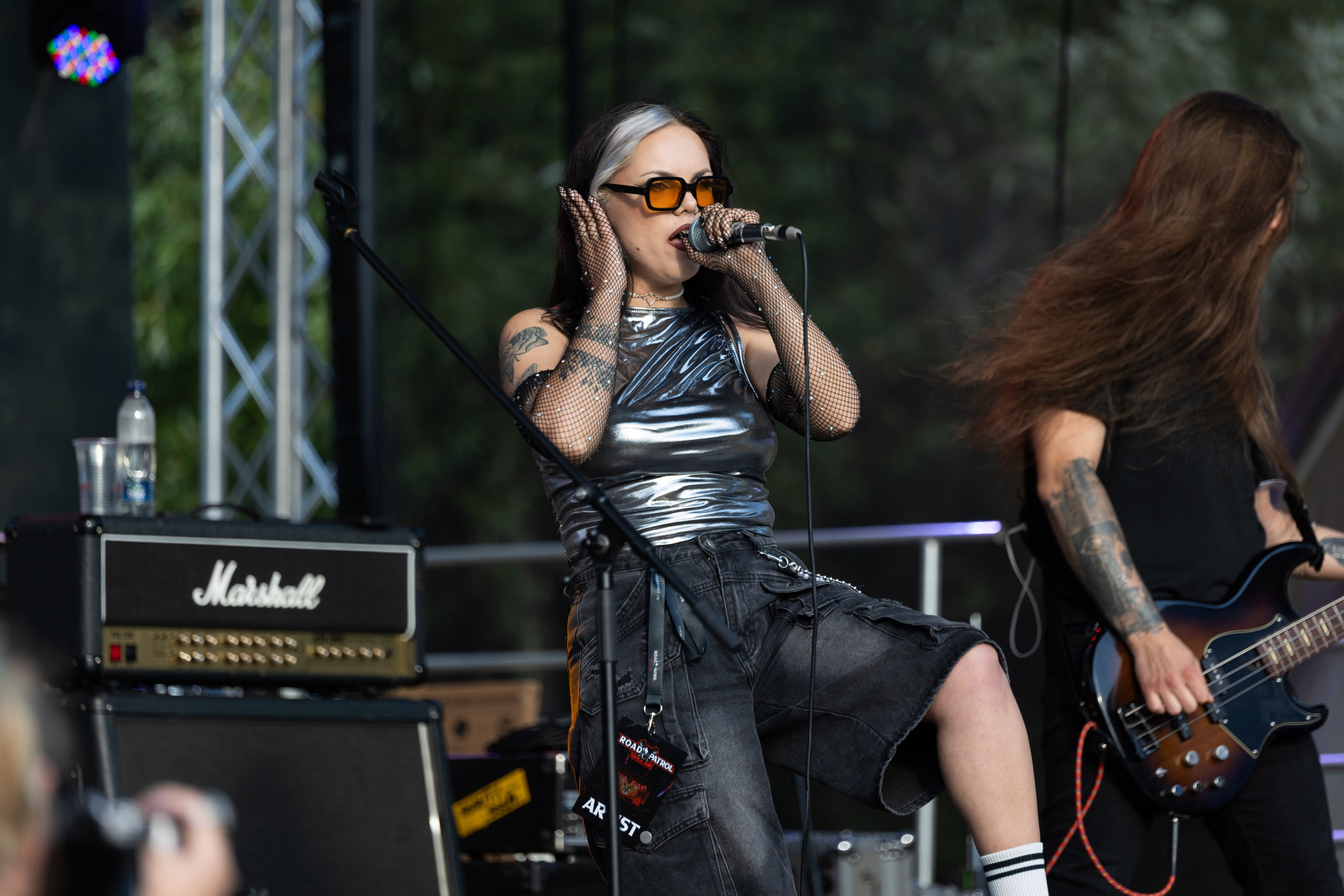 Festivals & Concerts. Razvan Sogor Photography