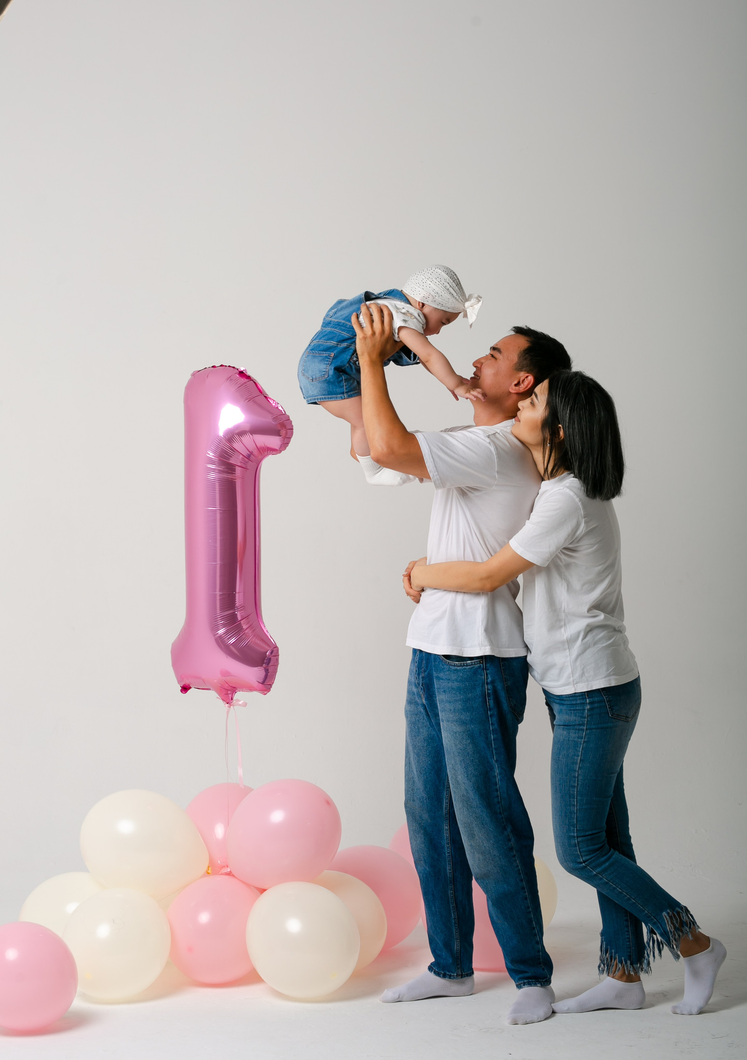 Family. Mandarin.photo