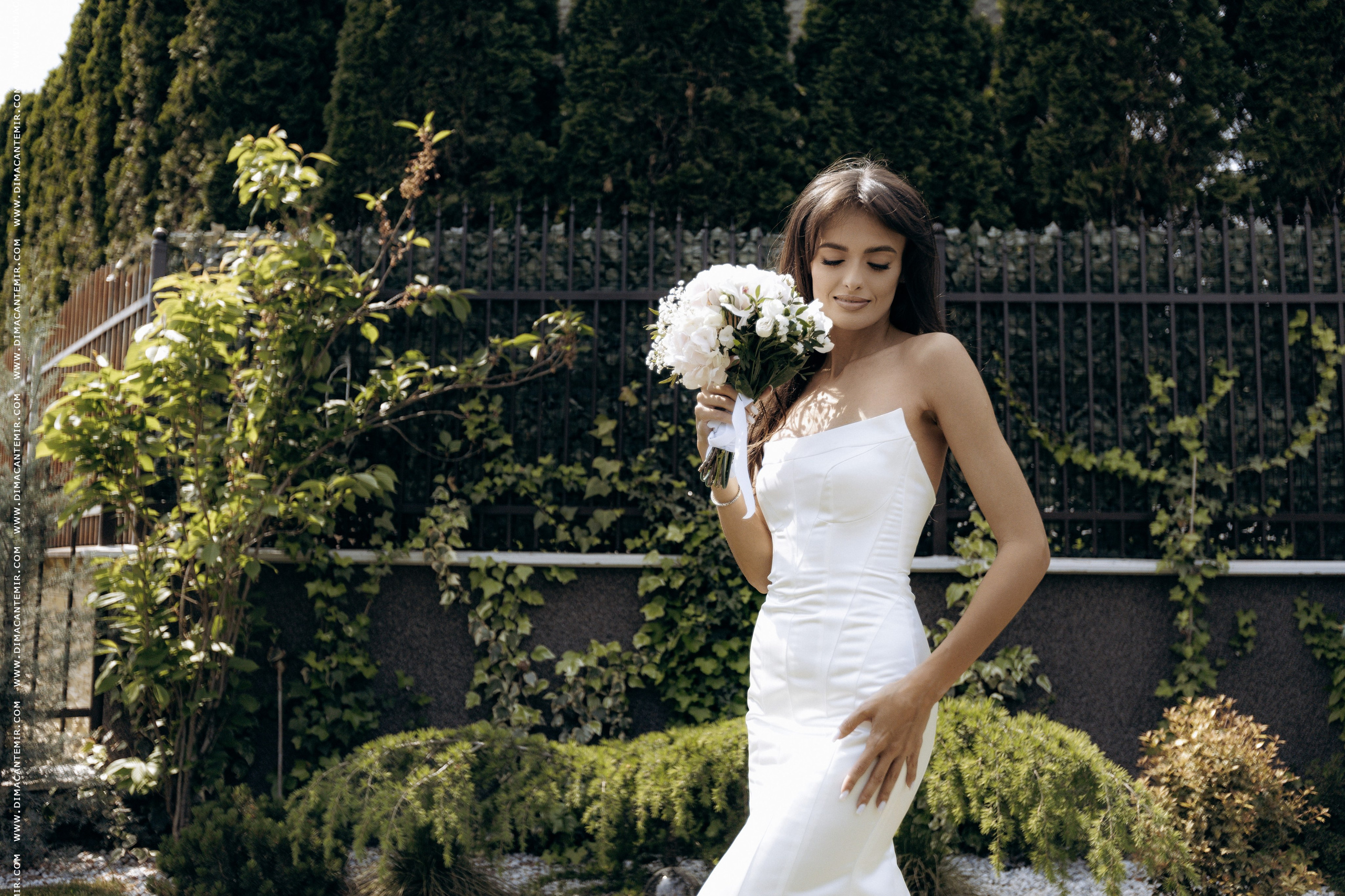 Pregatirile Miresii. Fotograf de nuntă în Chisinau, Moldova. Poze și Video Comerciale