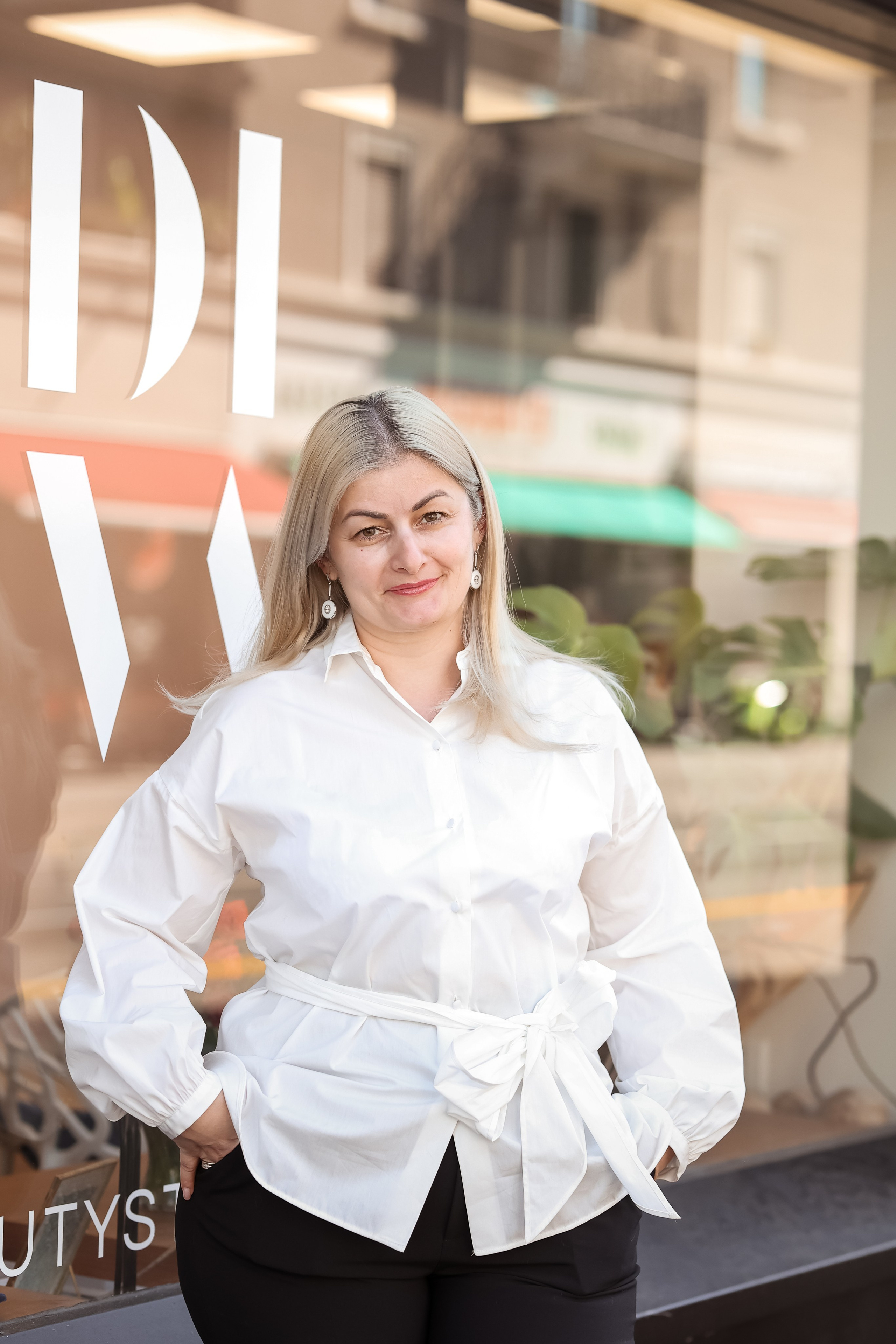 Business. Mariia Malerba — Swiss Women’s Photographer