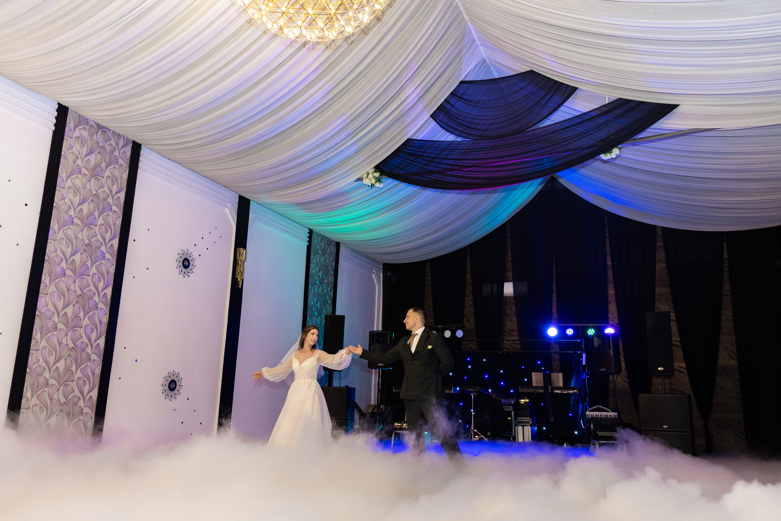Andreea & Alin. Fotograf de nunta — Ionut Belea din Calarasi, dar si evenimente corporate din Romania