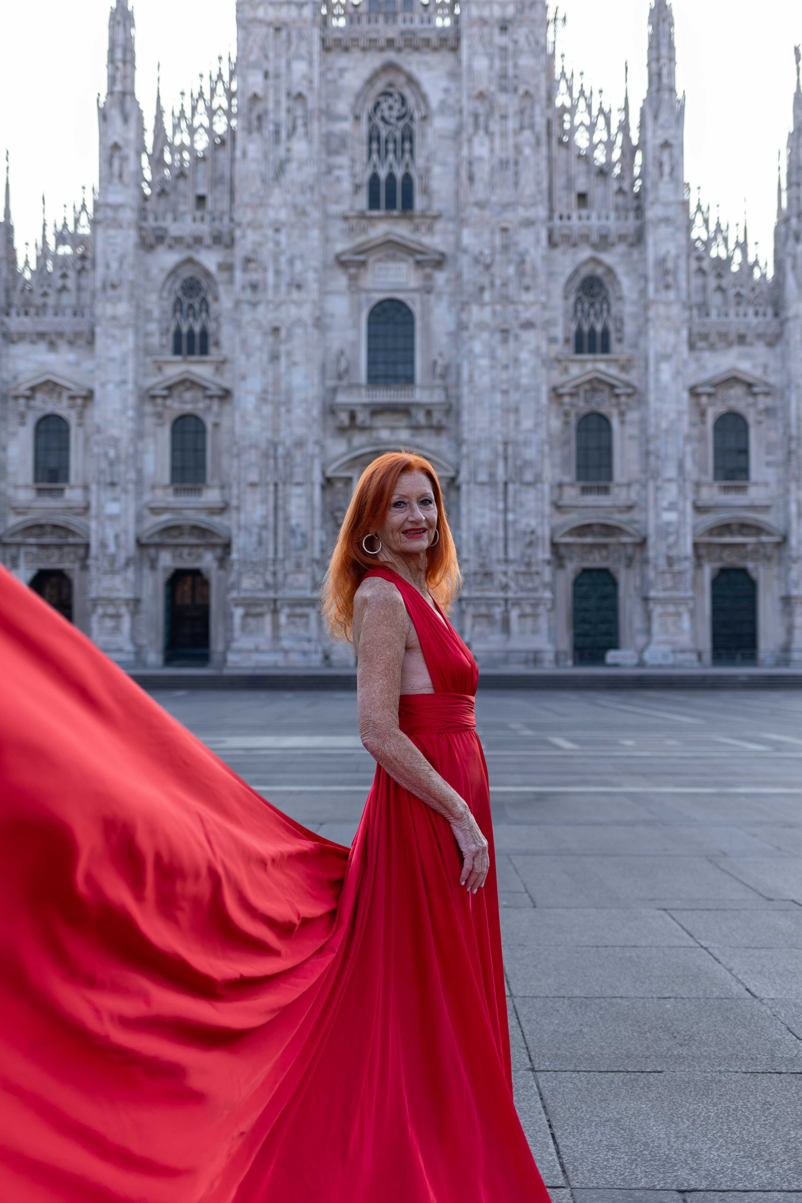 Adriana. Photographer in Milan |Mila Pro Photo