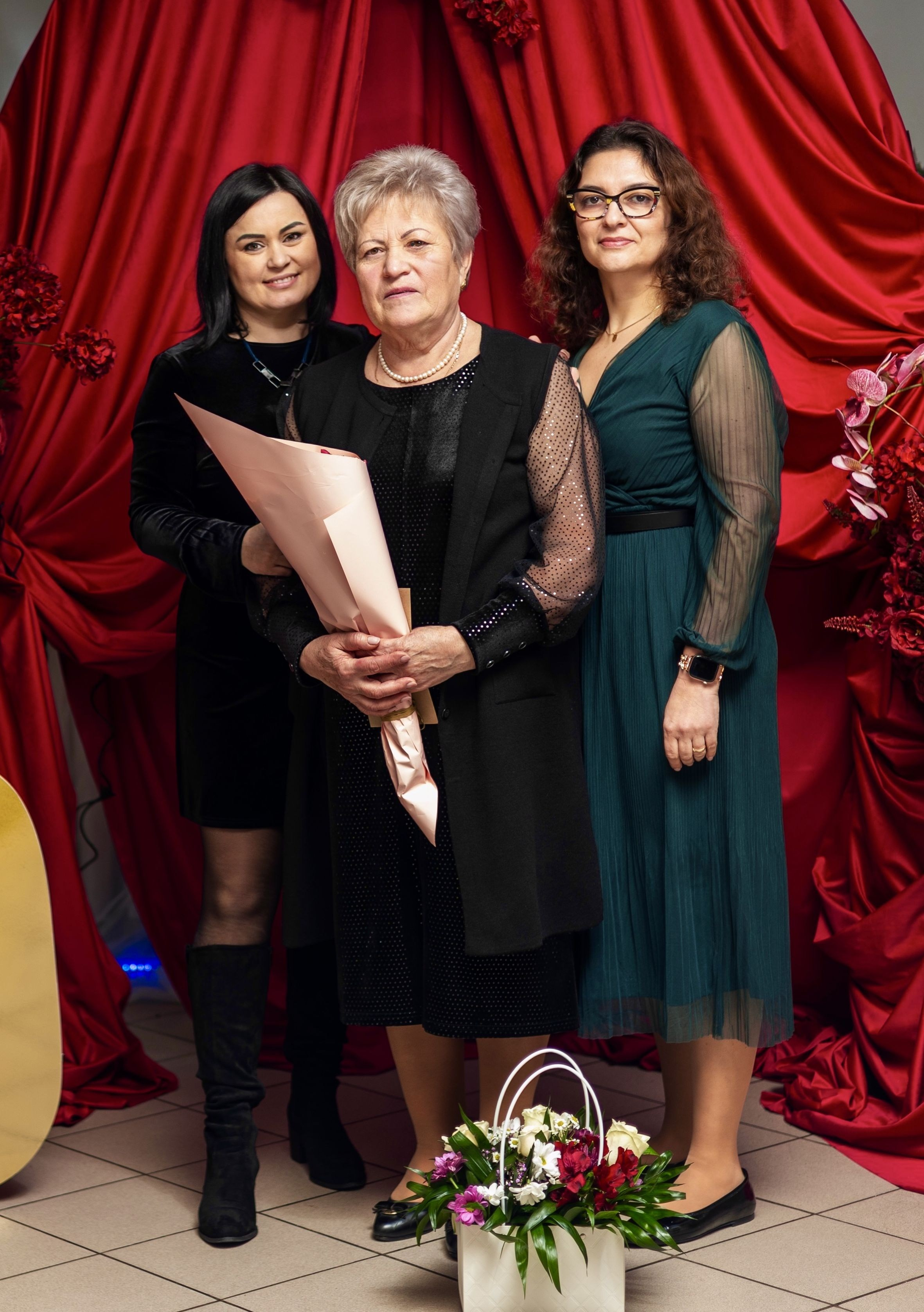 Jubileu de Diamant — 65 de ani. Modele