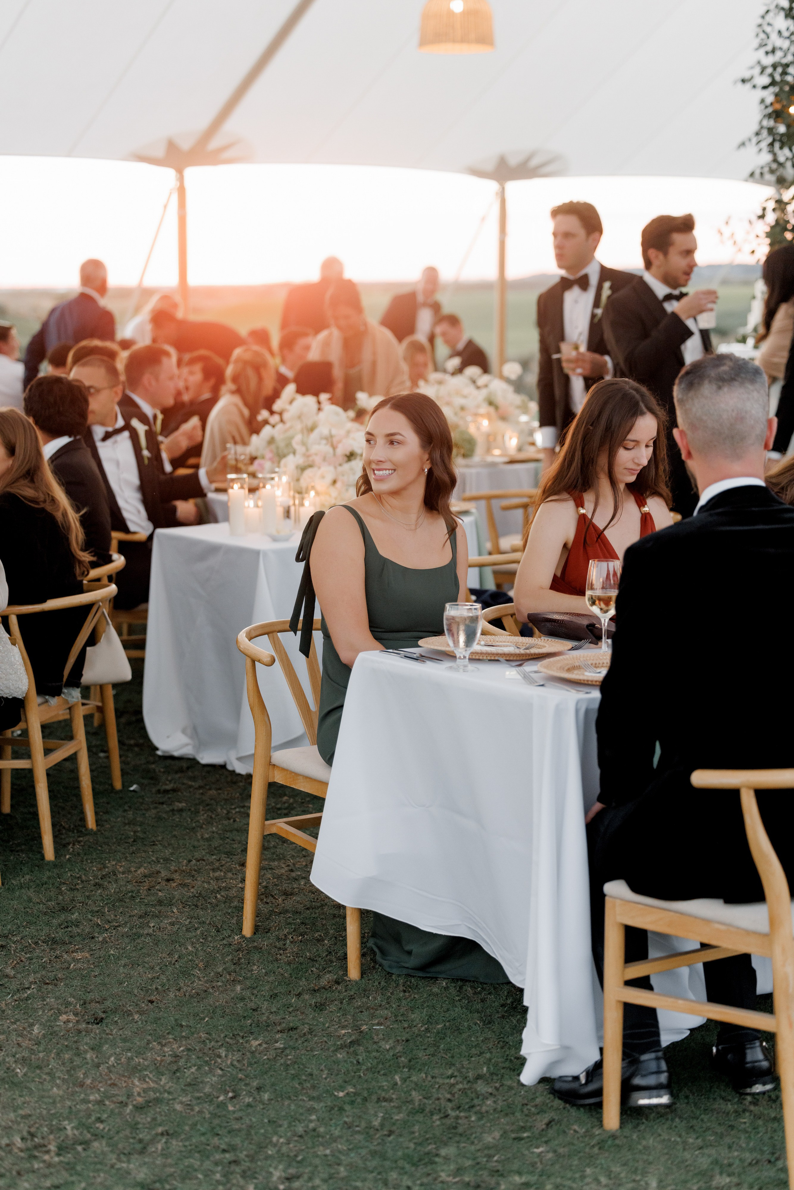 Marci and Yi. Wedding photographer and videographer New York | New Jersey