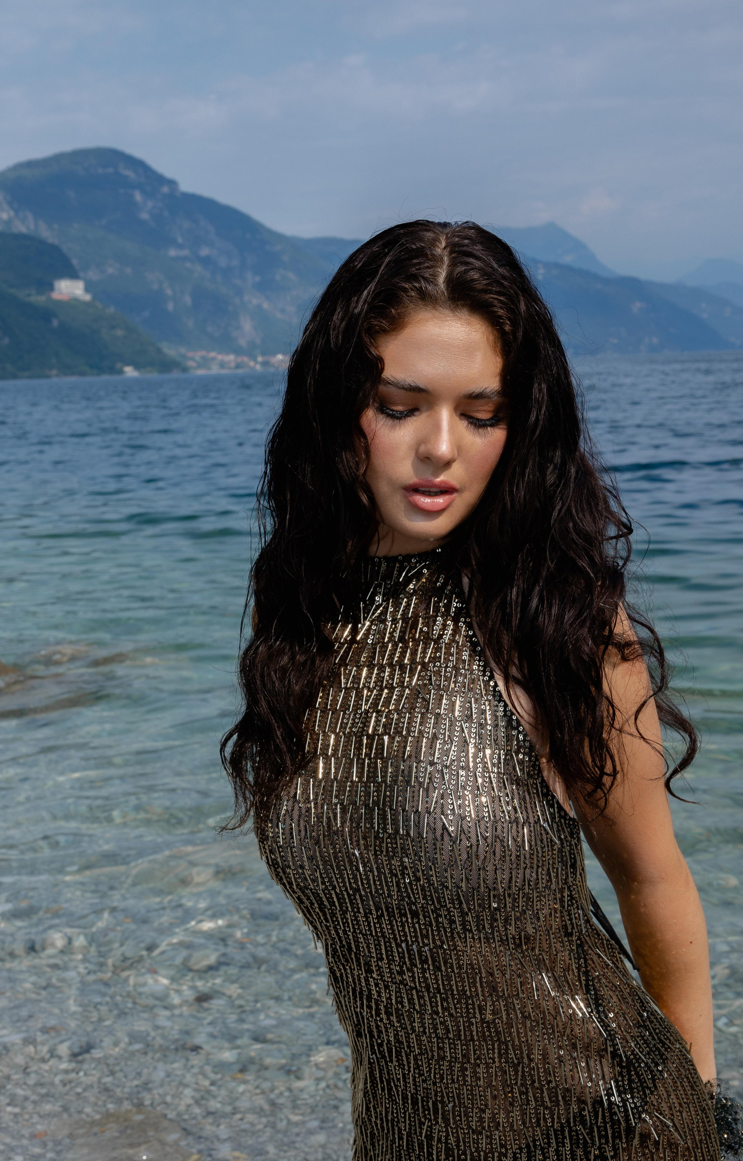 Ksenia. Photographer in Milan |Mila Pro Photo