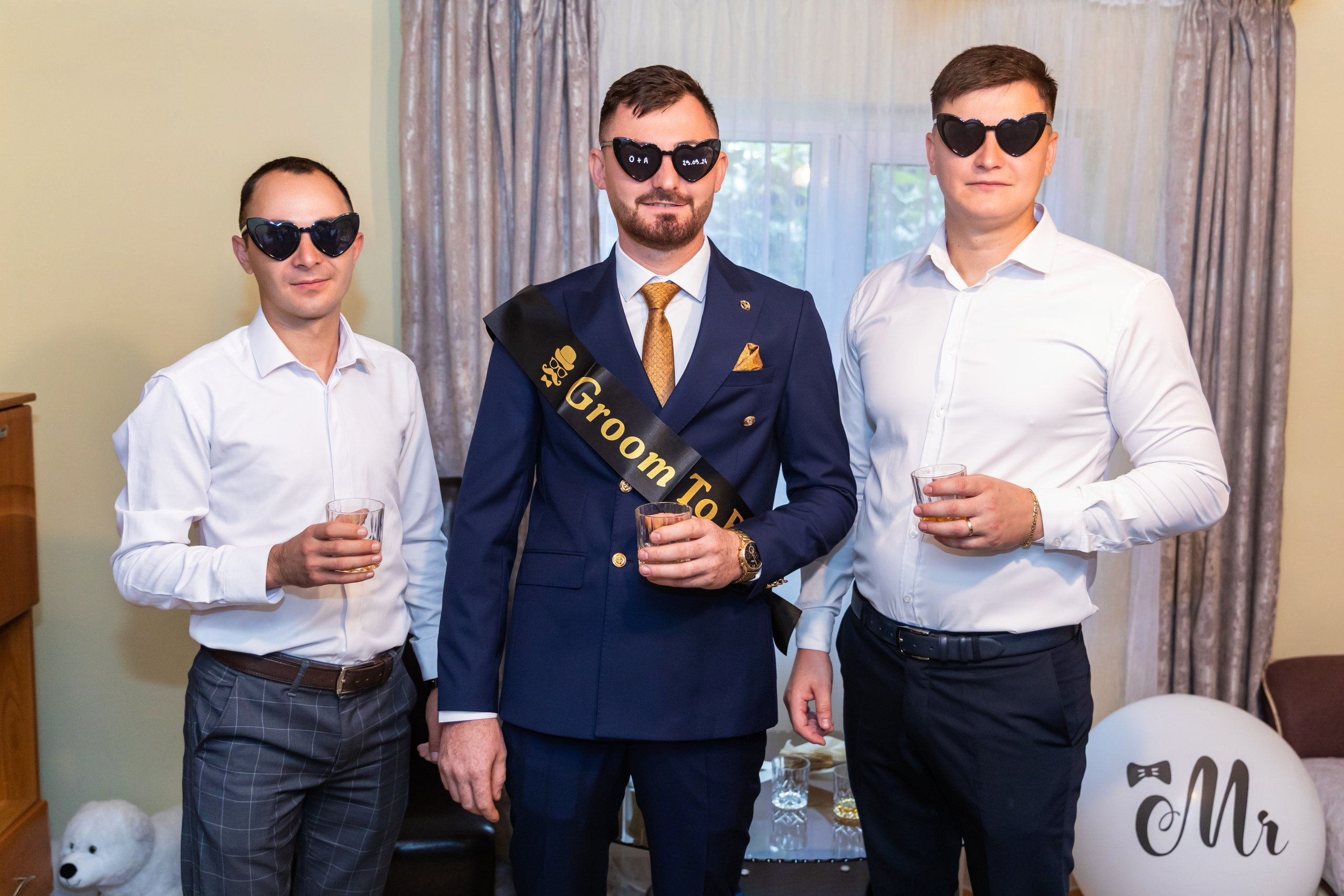 Andrei & Oana – Fotograf Nuntă Botoșani | Alin Chirilă – Povestitor prin Fotografie