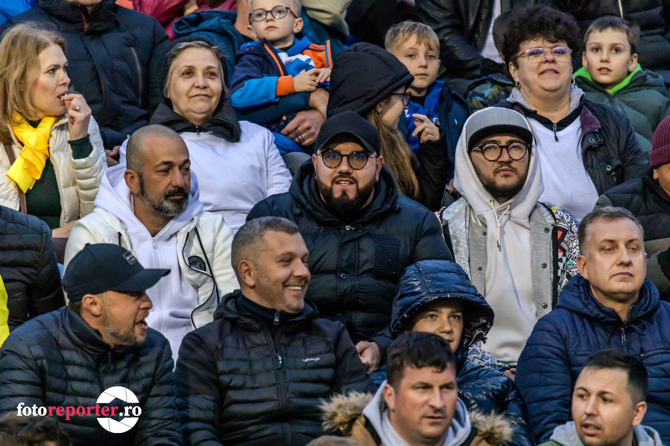 Momente Epice: Galerie foto din meciul de fotbal FC Botoșani vs Dinamo