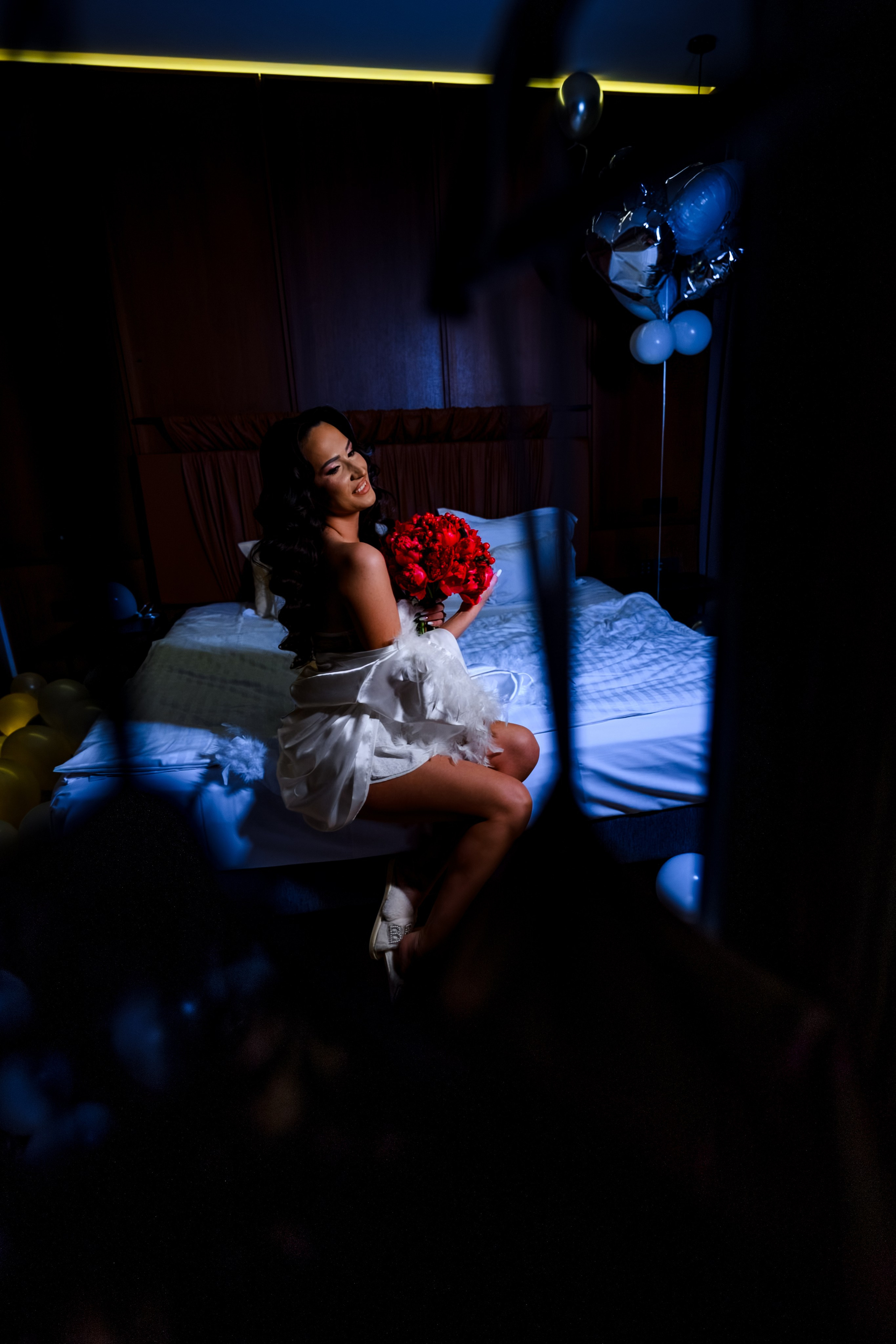 Nunta Roberta & Cosmin. Cătălin Lazăr Photography — Fotografie de nuntă și evenimente premium în România și Europa