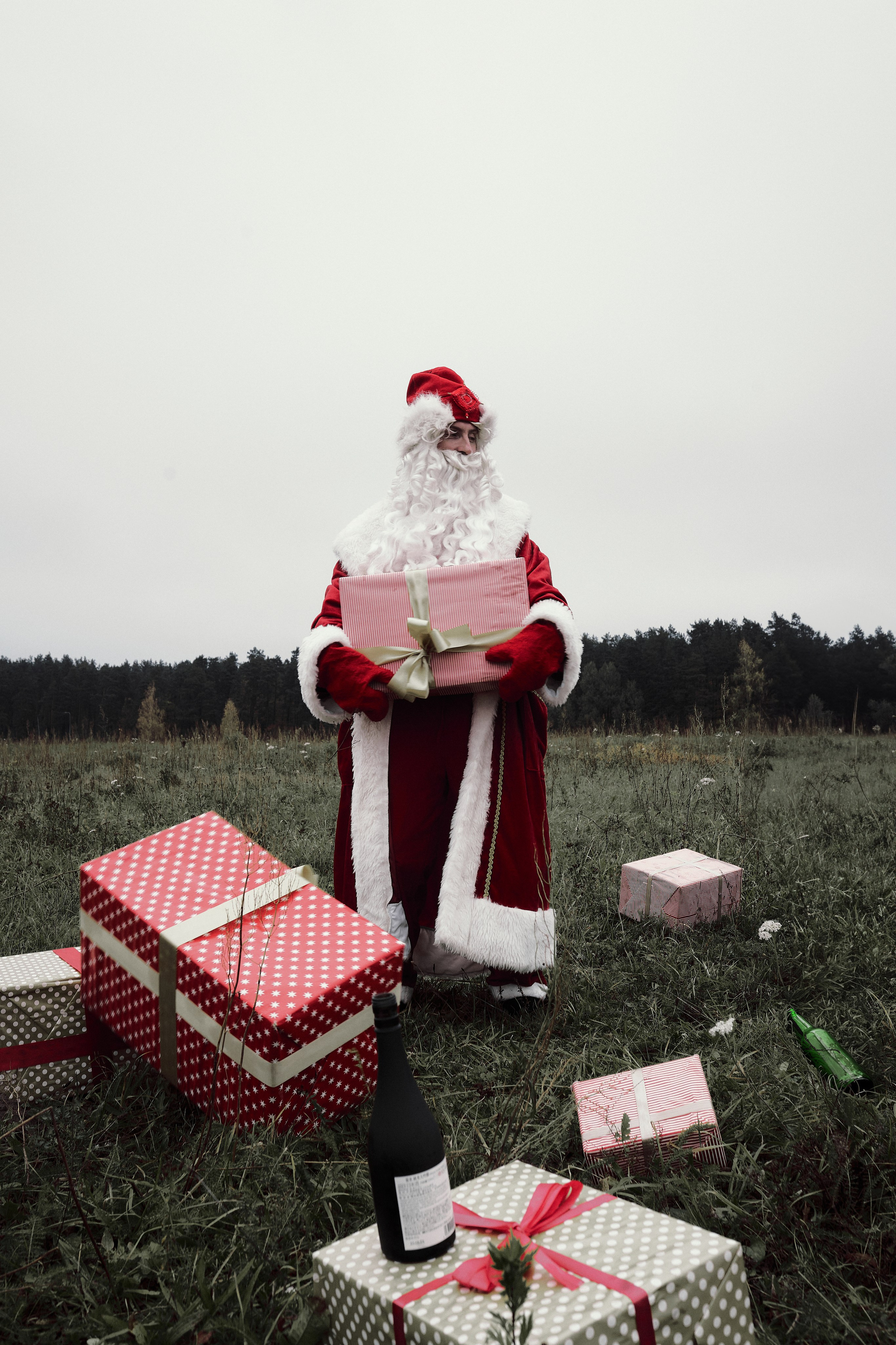 Portrait photographer in Riga. Photographer in Doha, Qatar