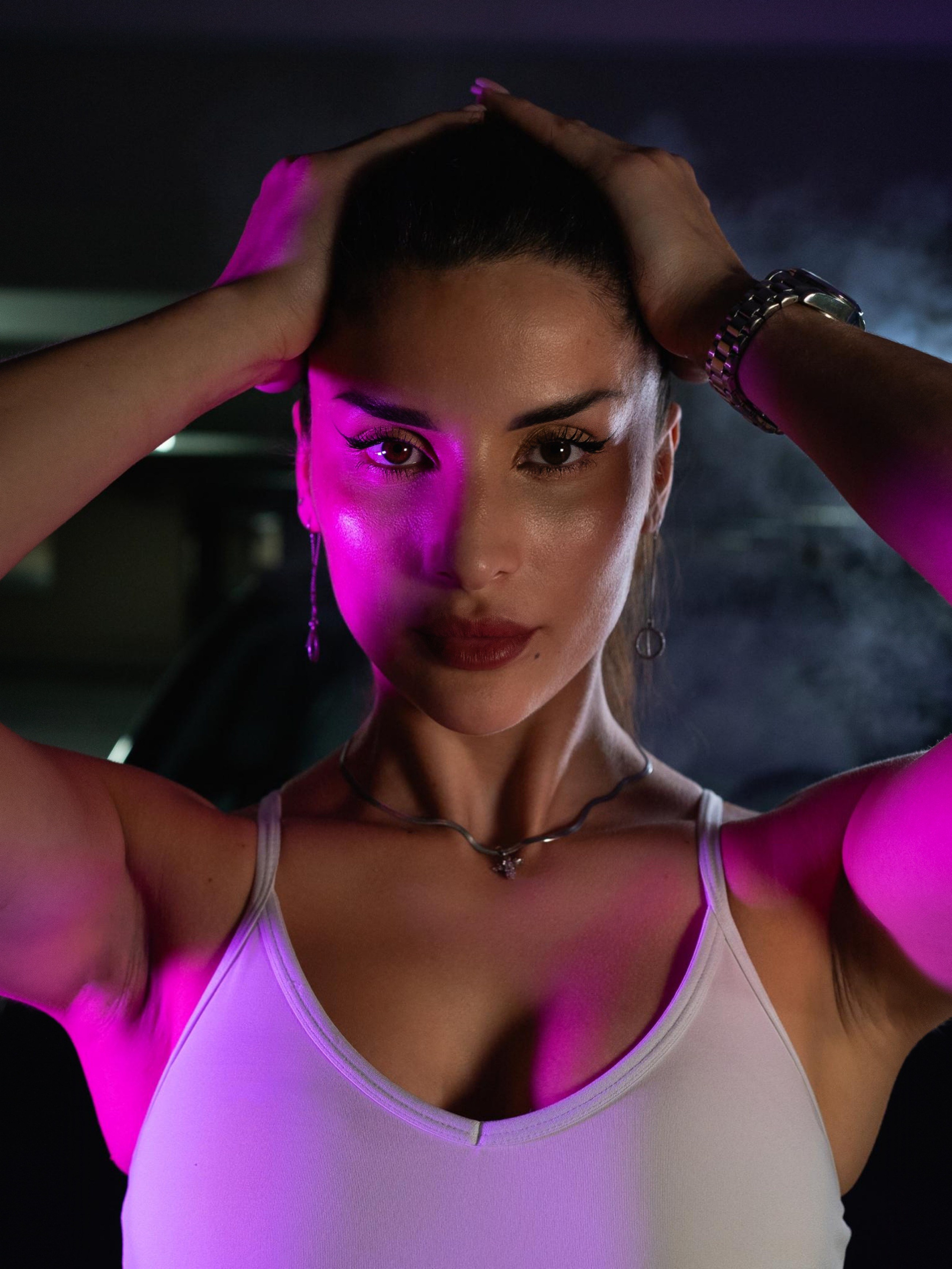 Personal. Tatiana Ketova