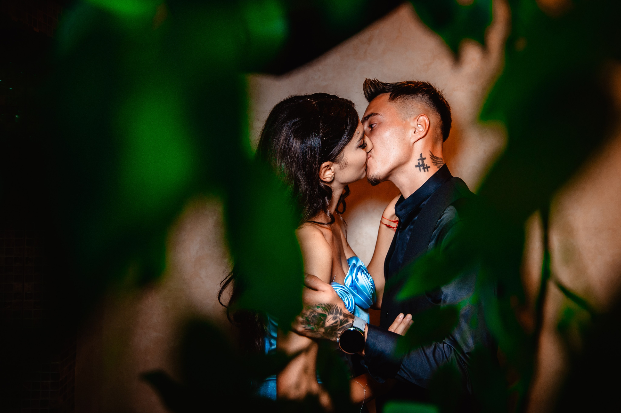 Anastasia Maria — The First Chapter. Mihnea’s Perspective — Where your moments become timeless stories. Event photographer, Romania