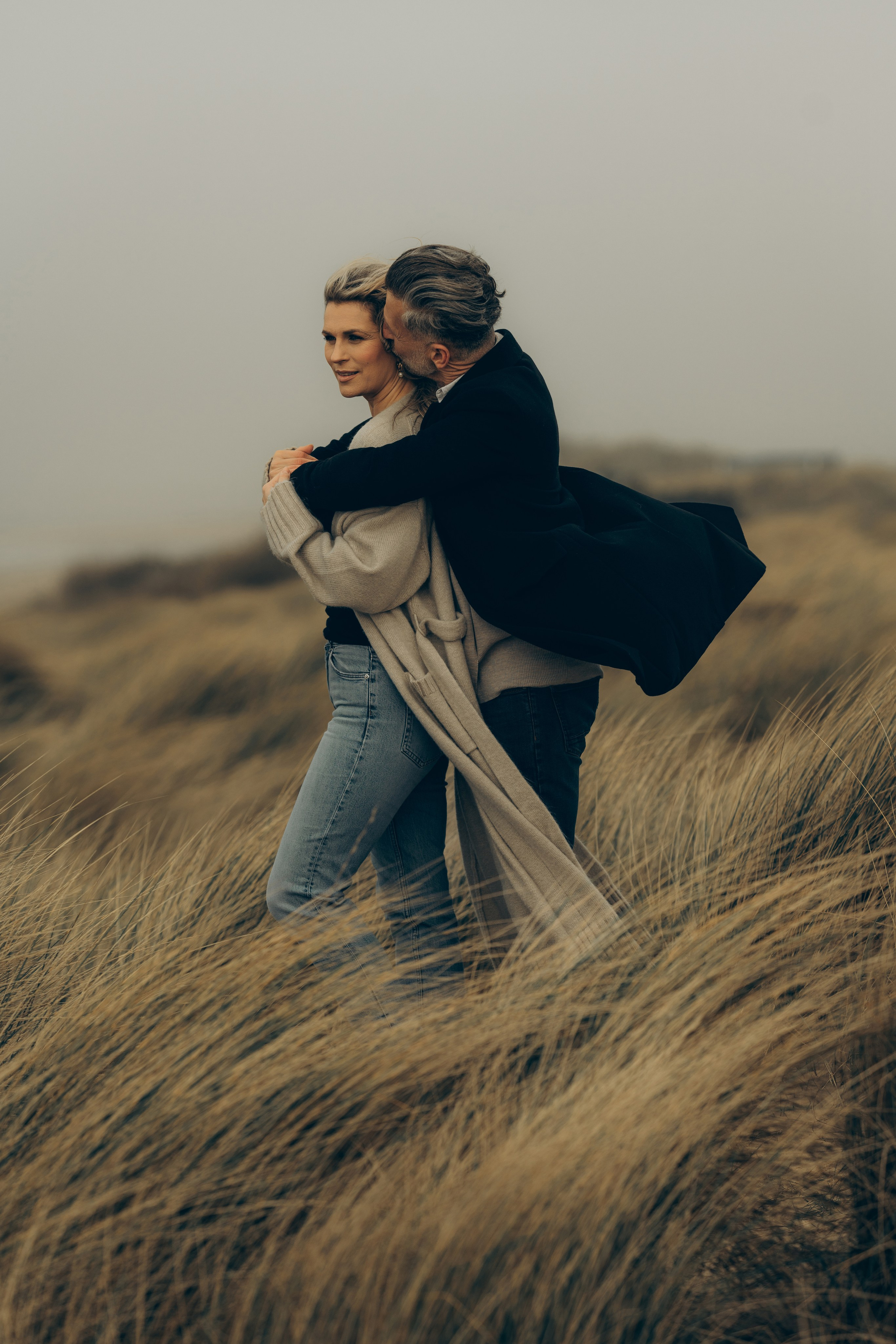 N & D in Norfolk. Tania Gandrabur, photographer in West Midlands, England