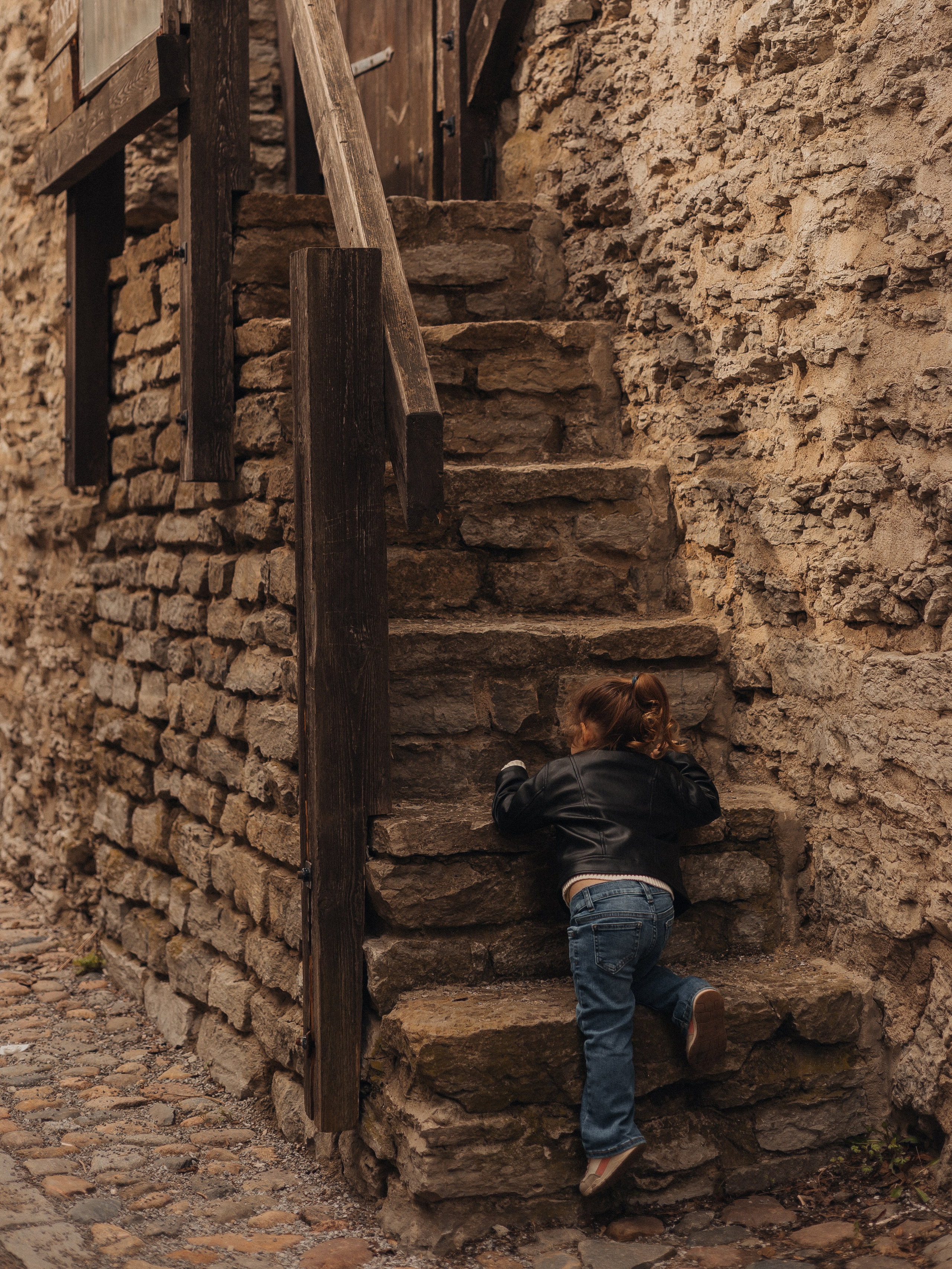 Ольга и Соня. Семейный фотограф в Таллинне Дарья Кивимейстер