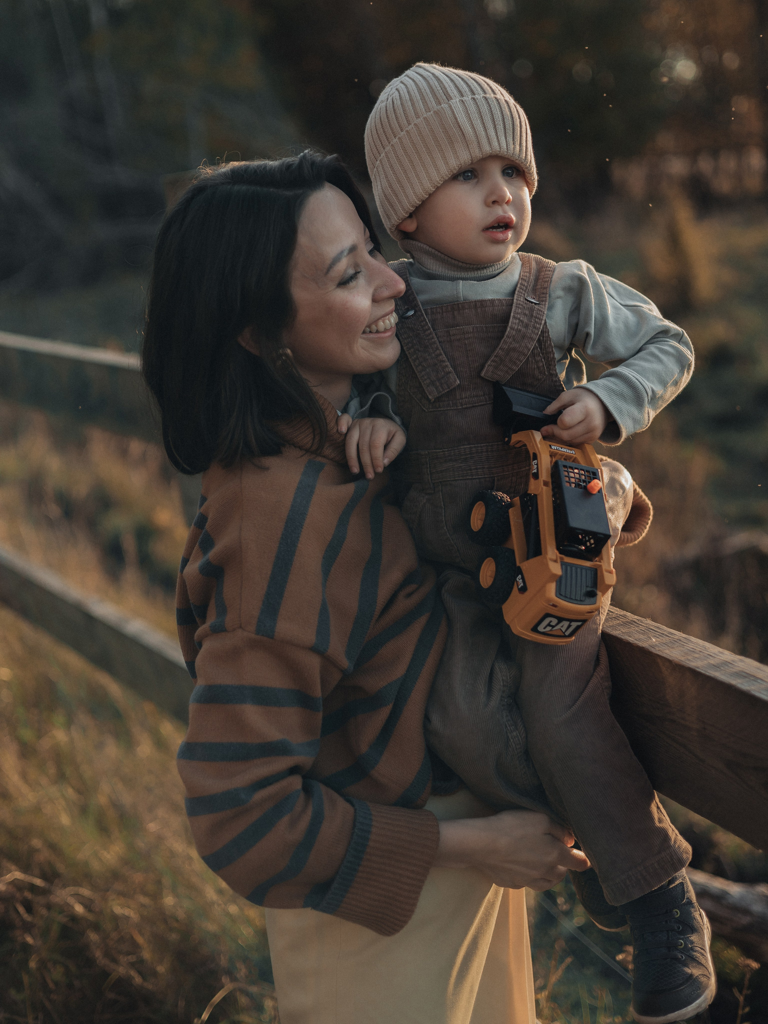 Лена и Максим. Семейный фотограф в Таллинне Дарья Кивимейстер