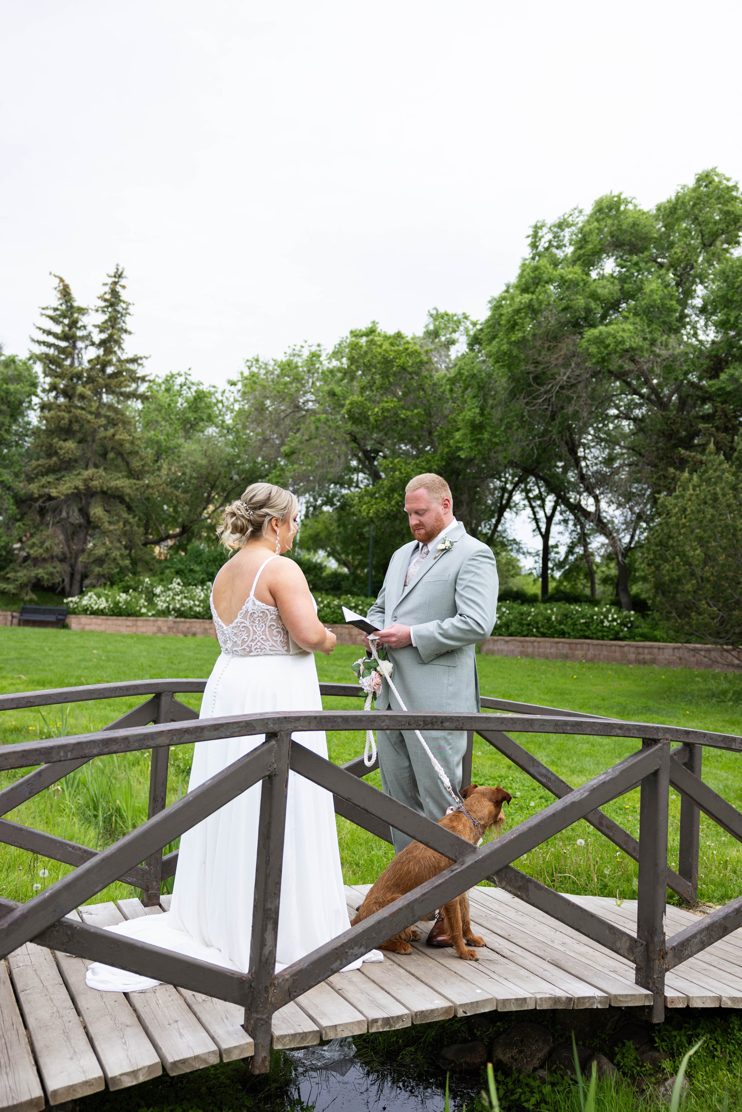 C&t. Wedding photography and videography in Regina, Saskatchewan