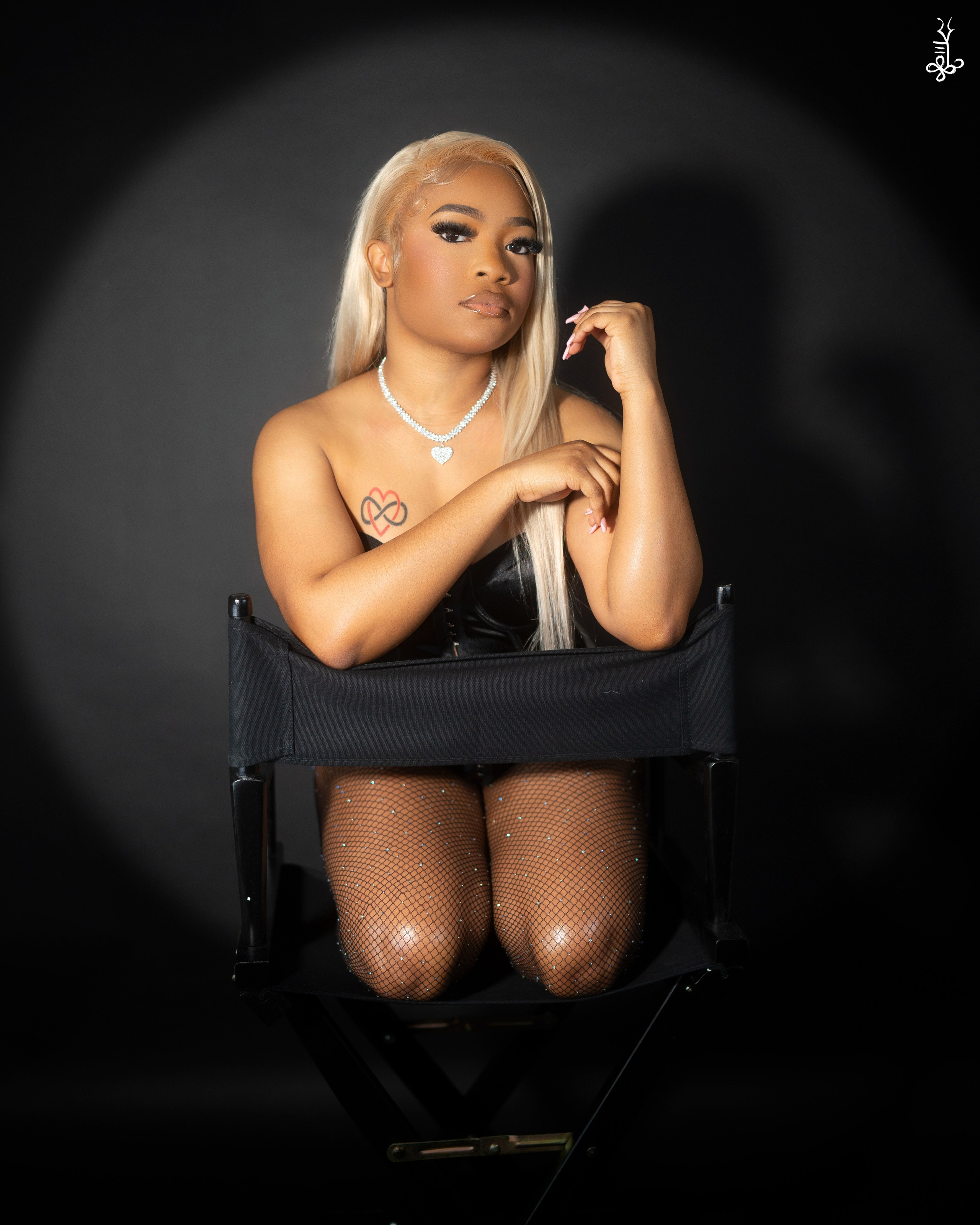 DEROTHEE. Ke’Ondris