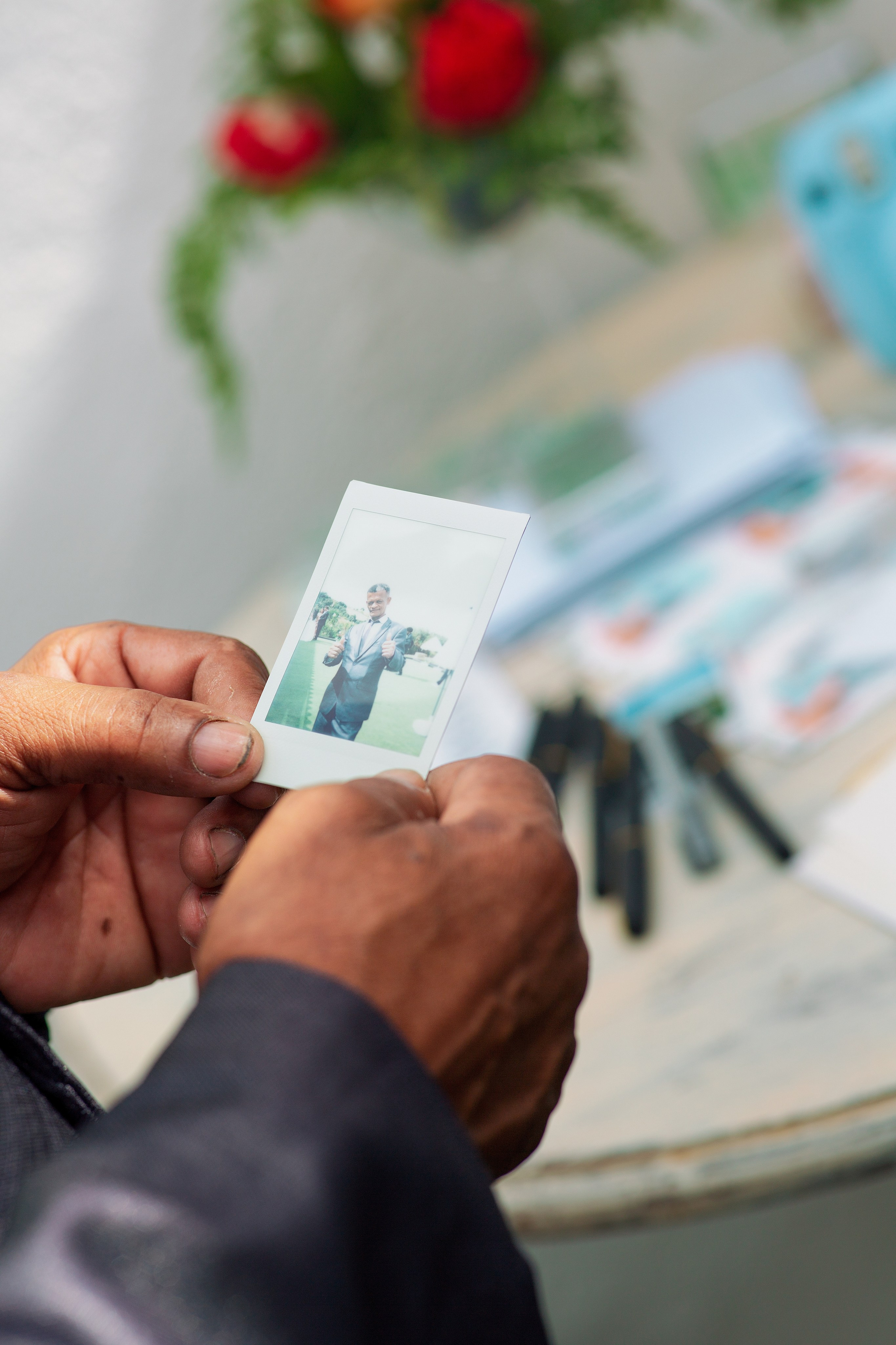 Cíntia & Alexandre. Fazemos o seu casamento ser lembrado por gerações