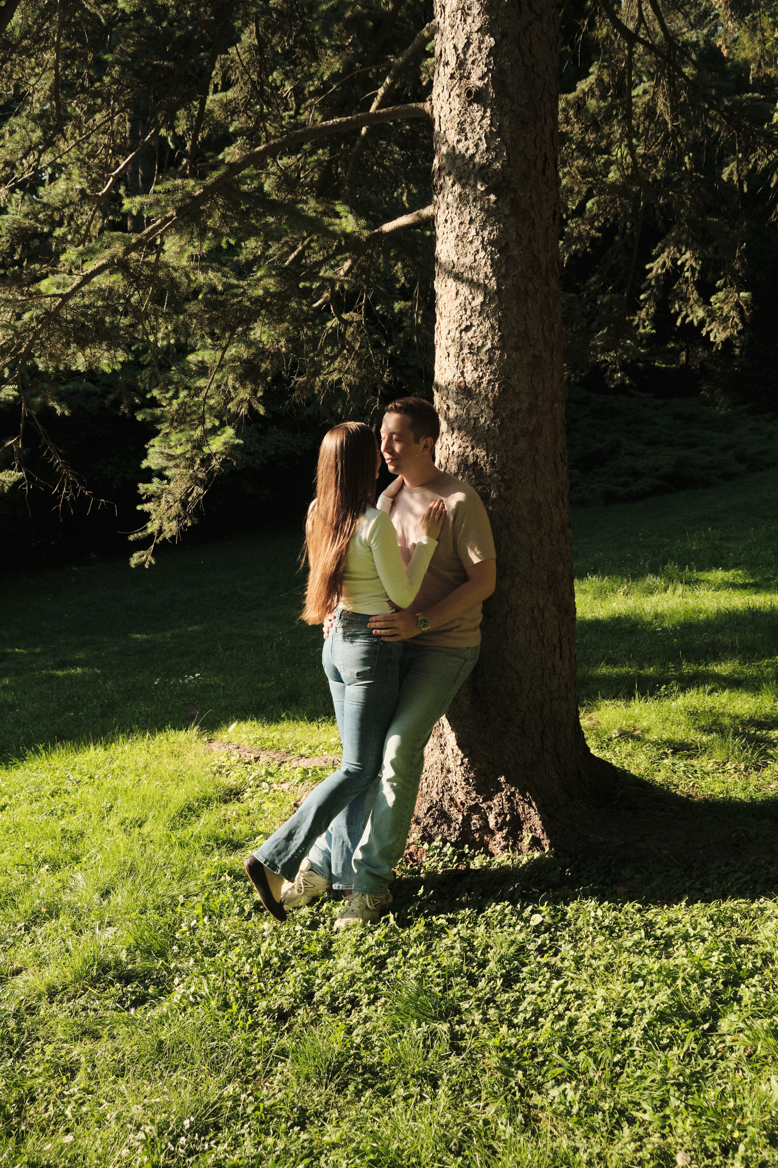 Kamila & Petar. Porträt- und Lifestyle-Fotograf in Wien – Nick Pavlov