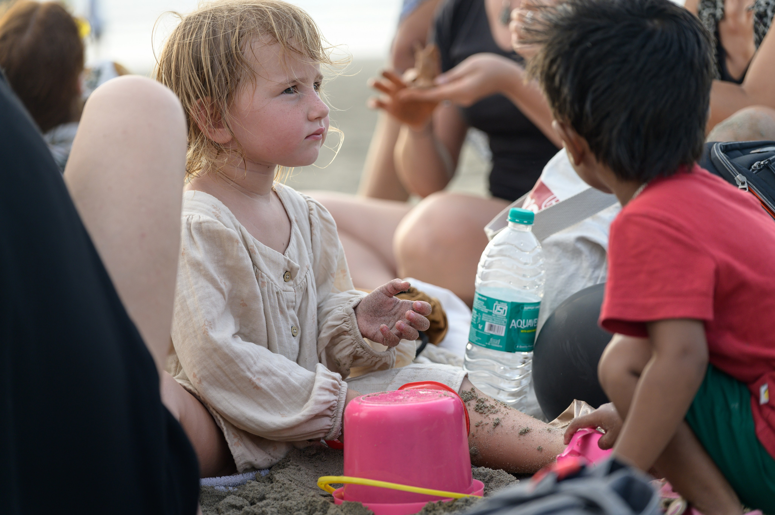 Goa Women Community. Alex Leonidov — Photographer
