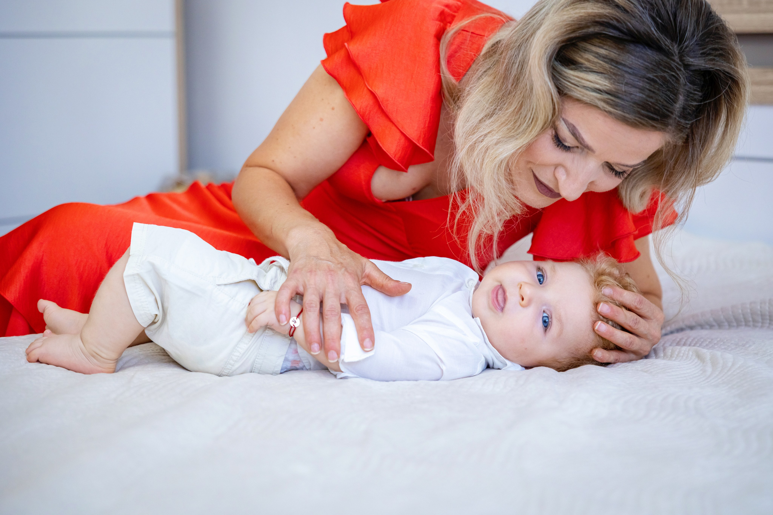 Eric Ionut. Moments By Gub