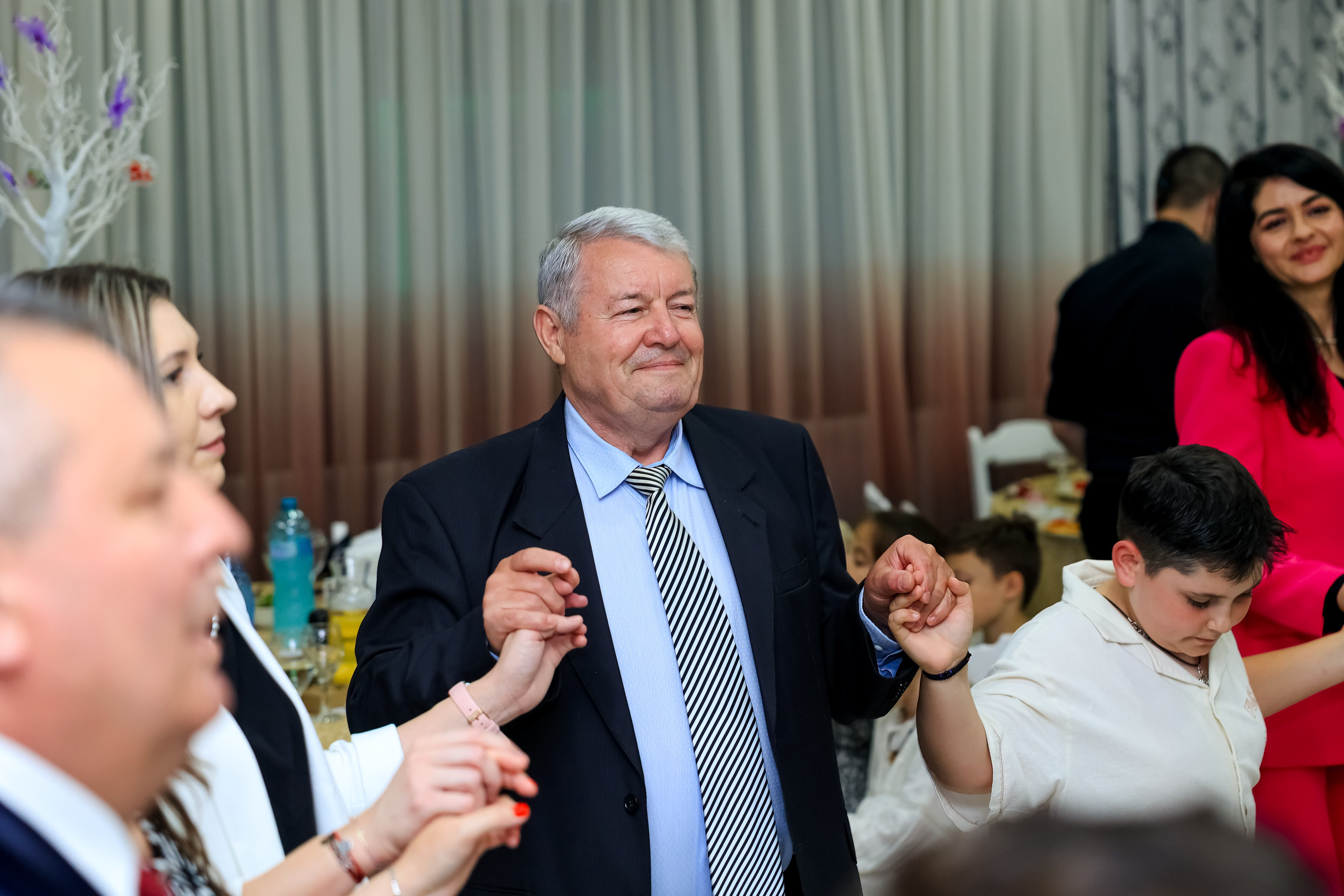 Iris Stefania. Moments By Gub