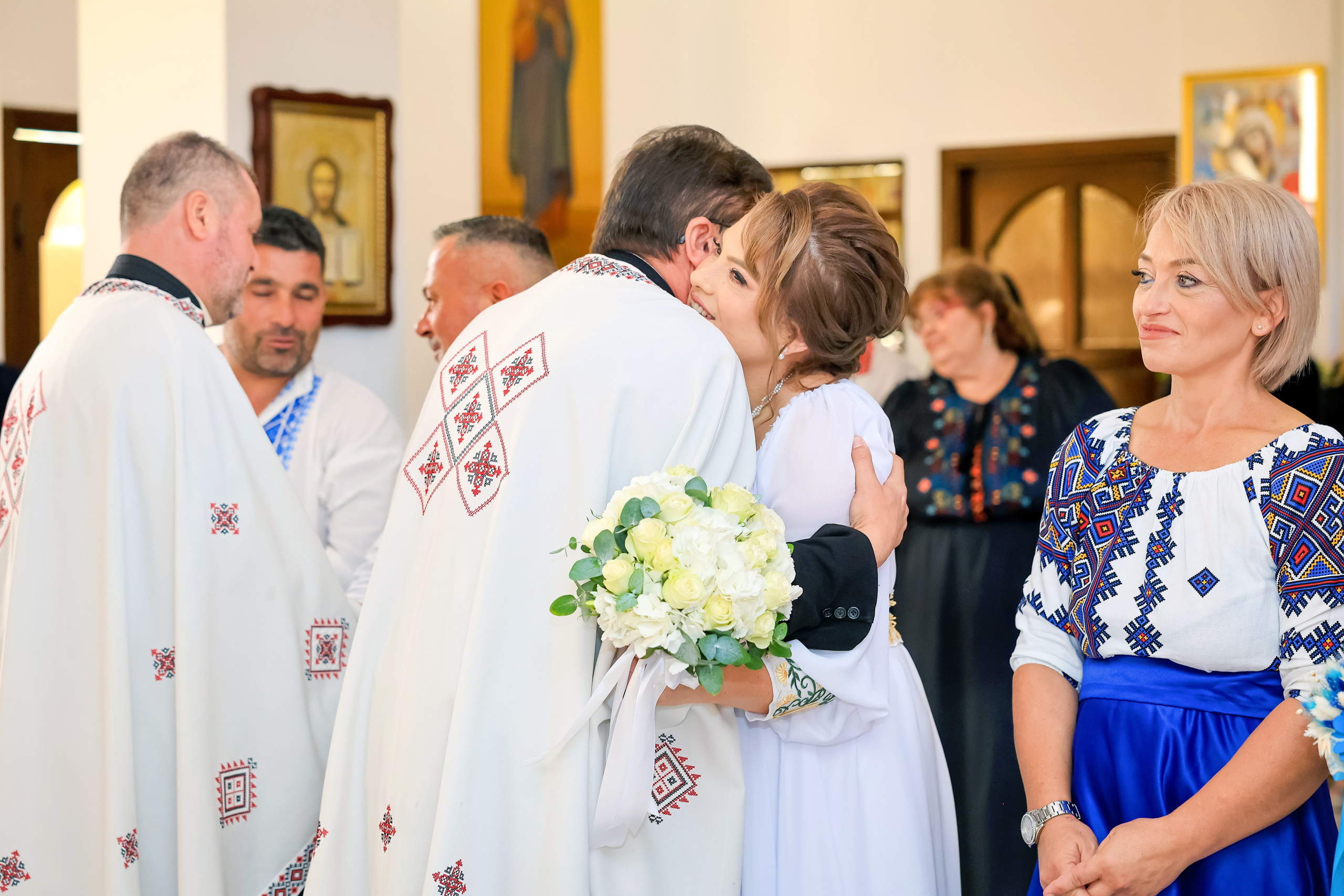 Andrei Sebastian. Moments By Gub