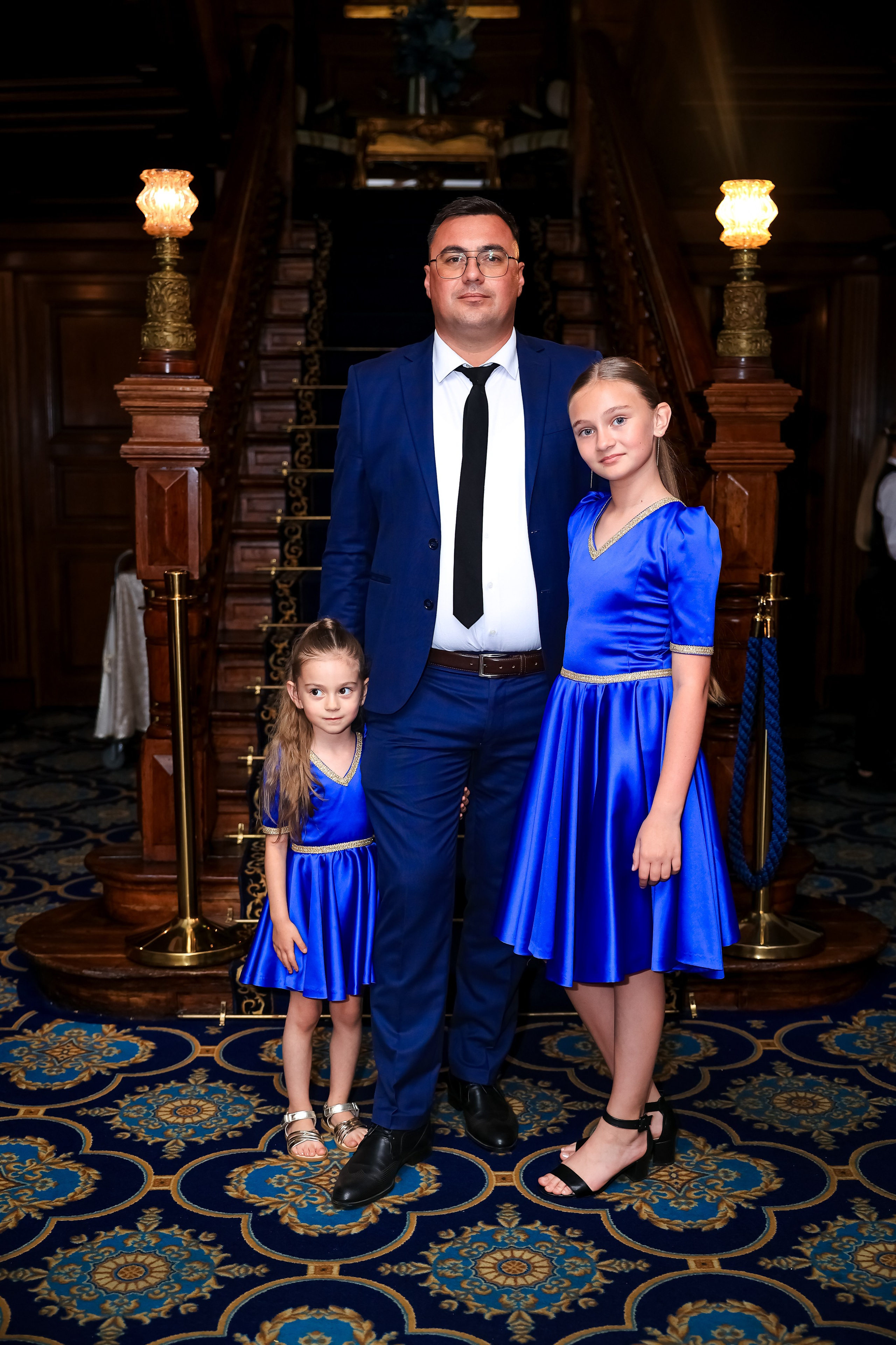 Eren Ionut. Moments By Gub