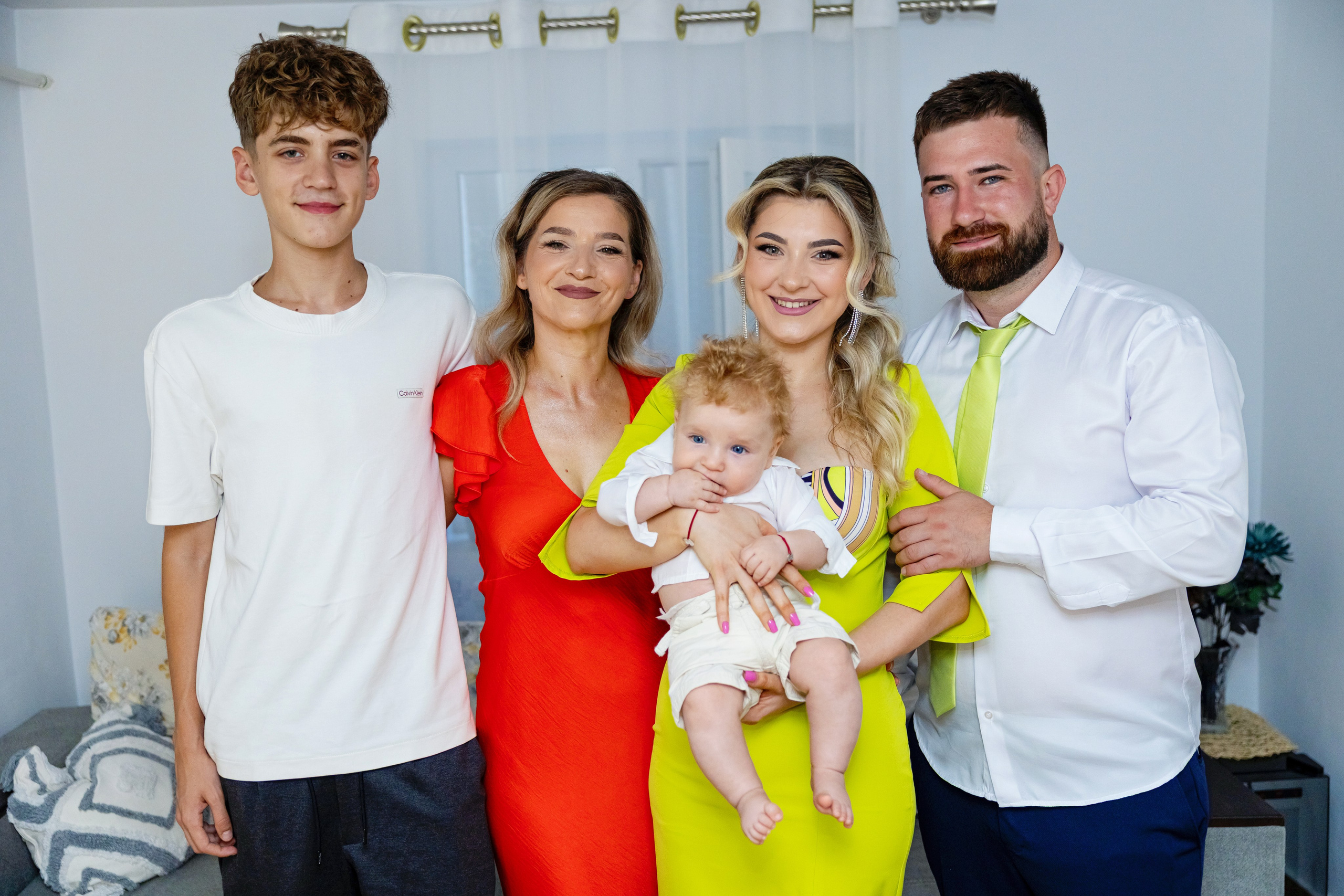 Eric Ionut. Moments By Gub