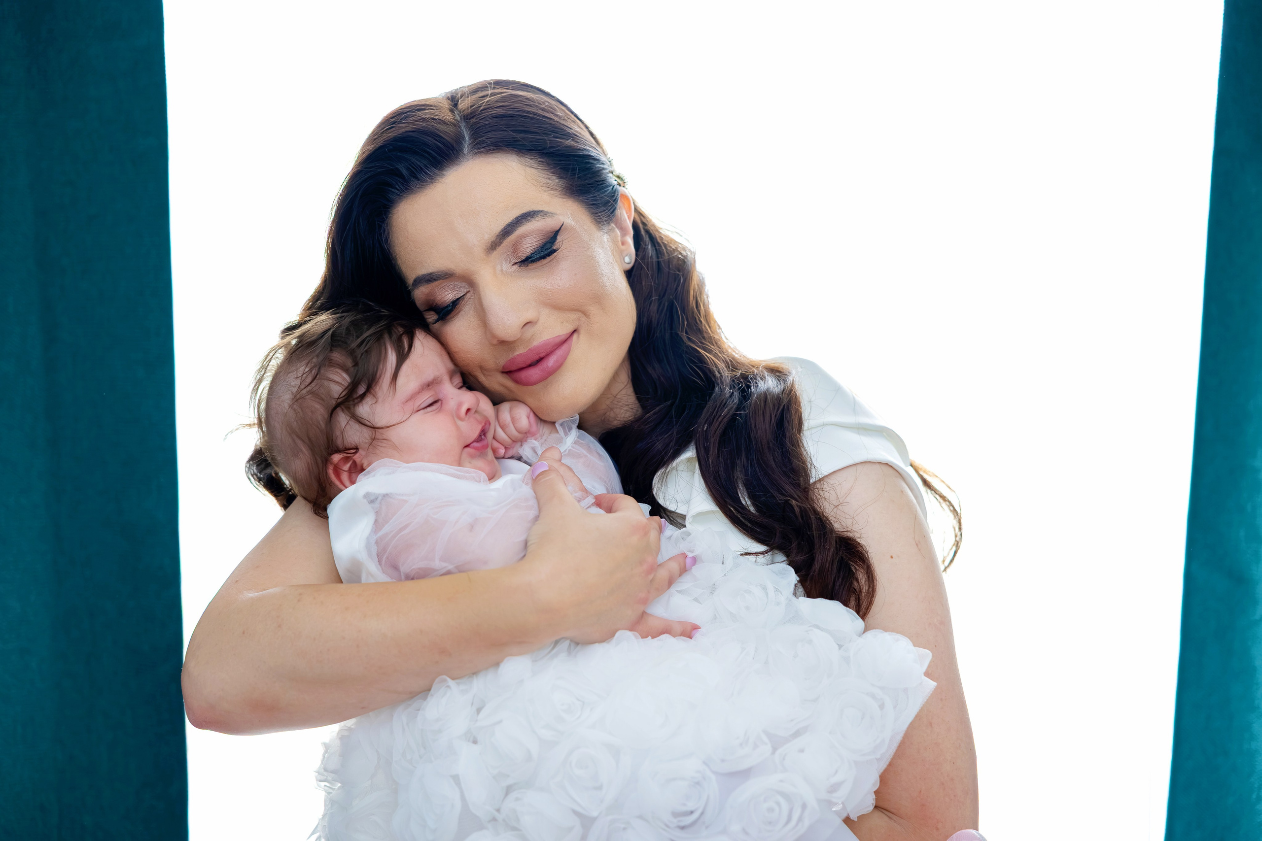 Iris Stefania. Moments By Gub